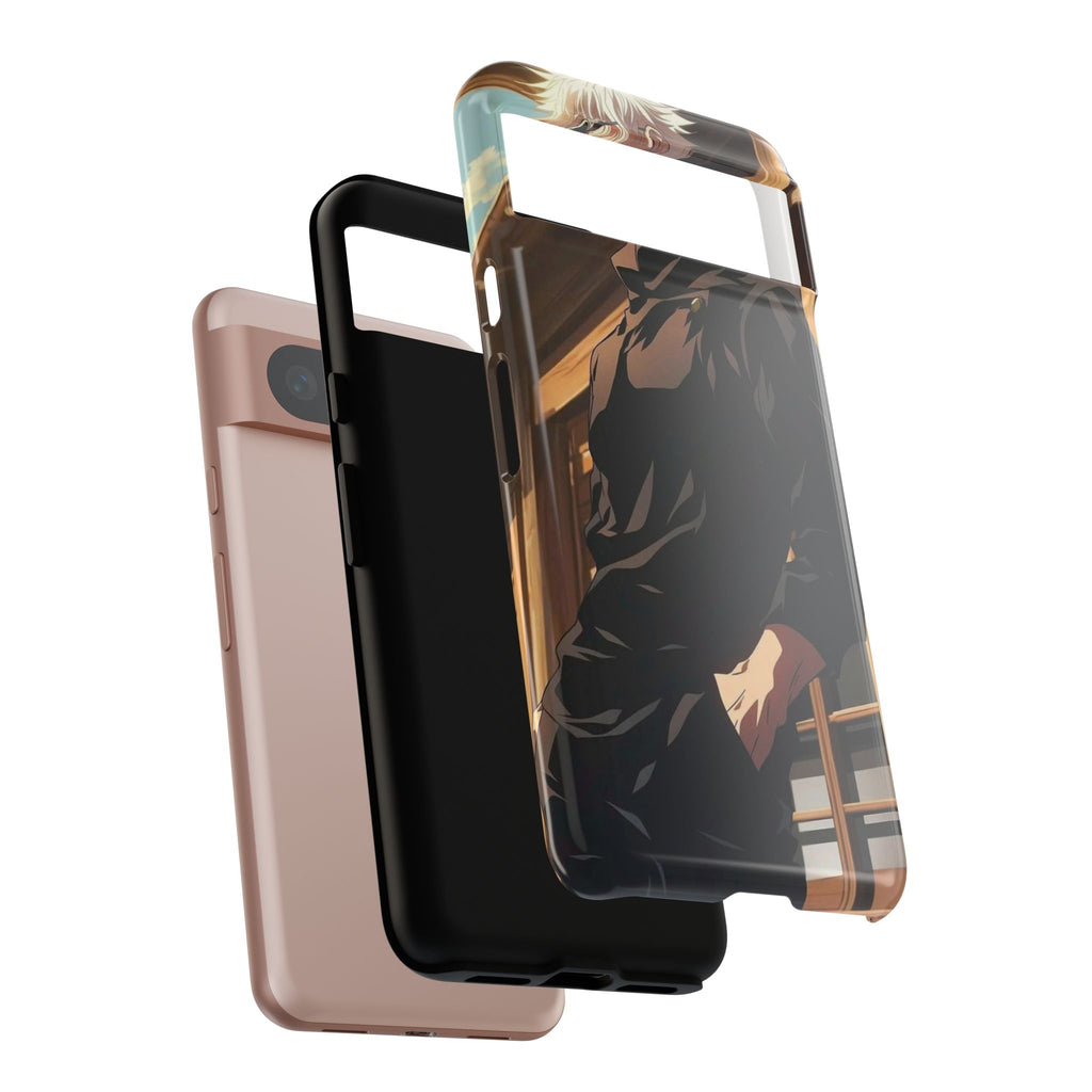 Tough Cases