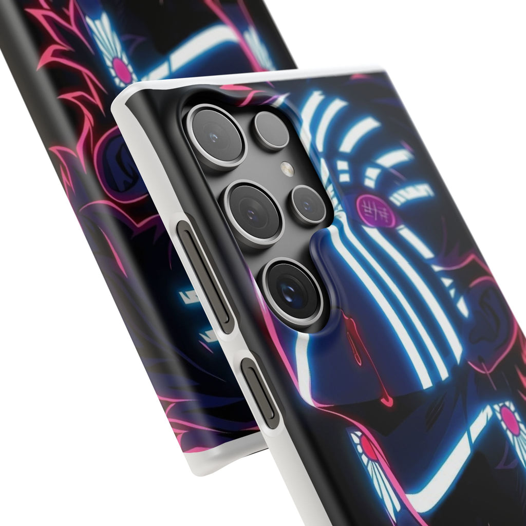 Snap Cases