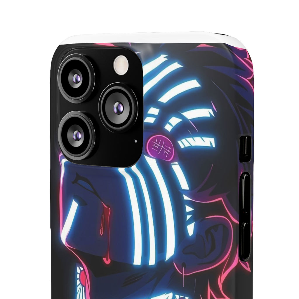 Snap Cases