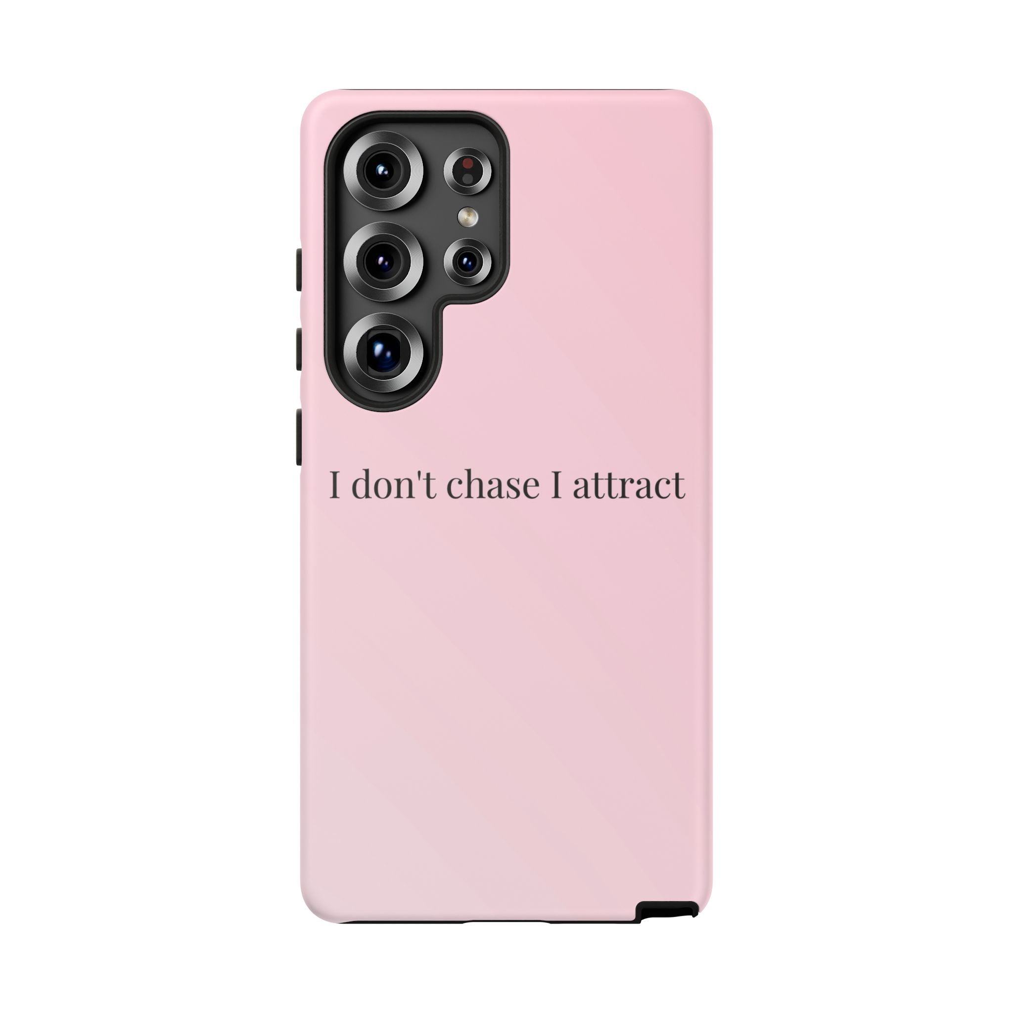 Tough Cases