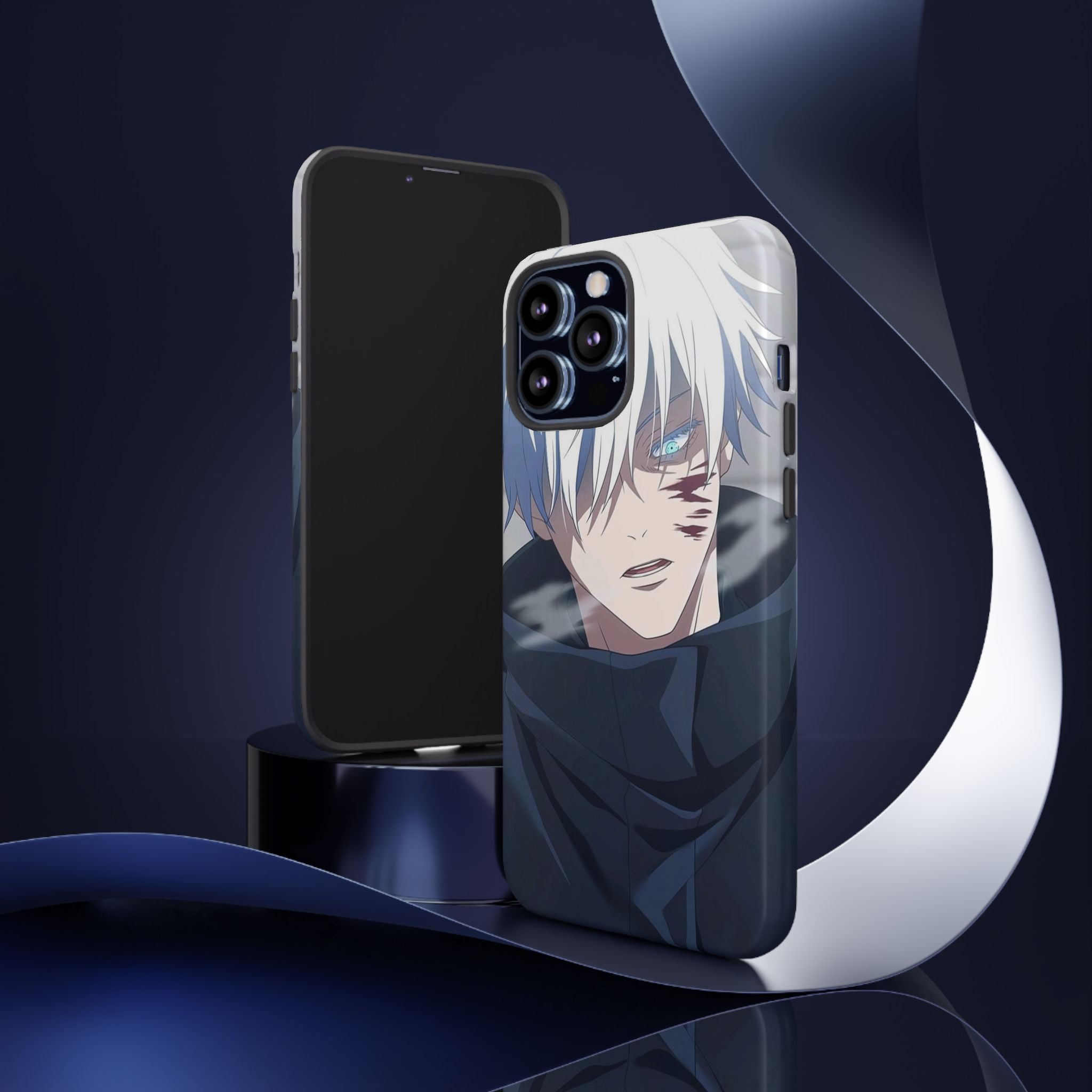 Goju Tough Case – Durable Protective Phone Case