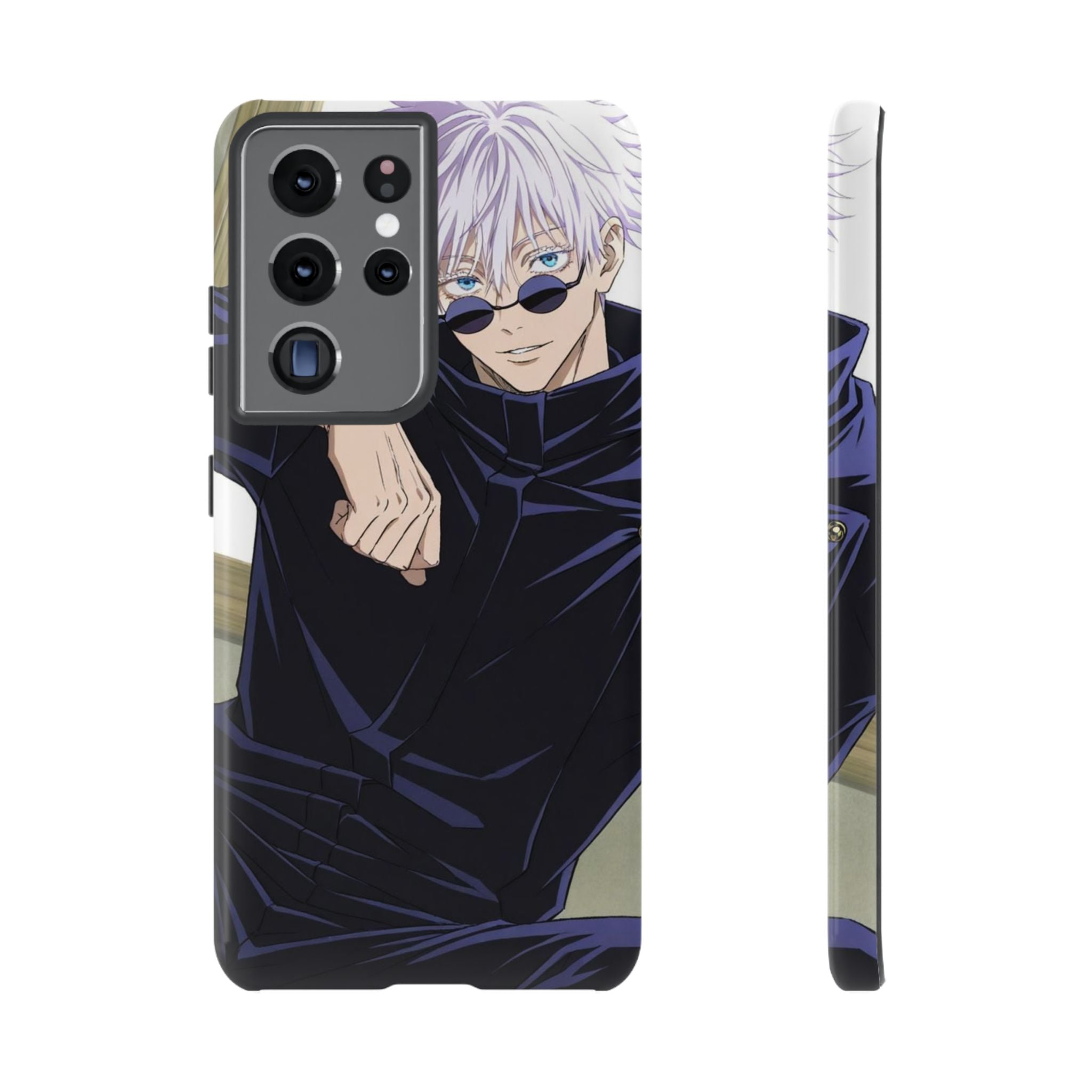 Goju Tough Cases — Durable Phone Case