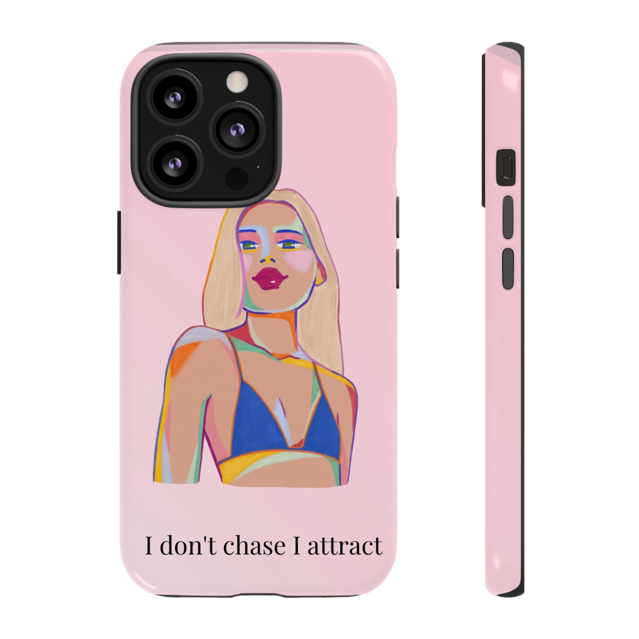 Tough  Aesthetic Cases