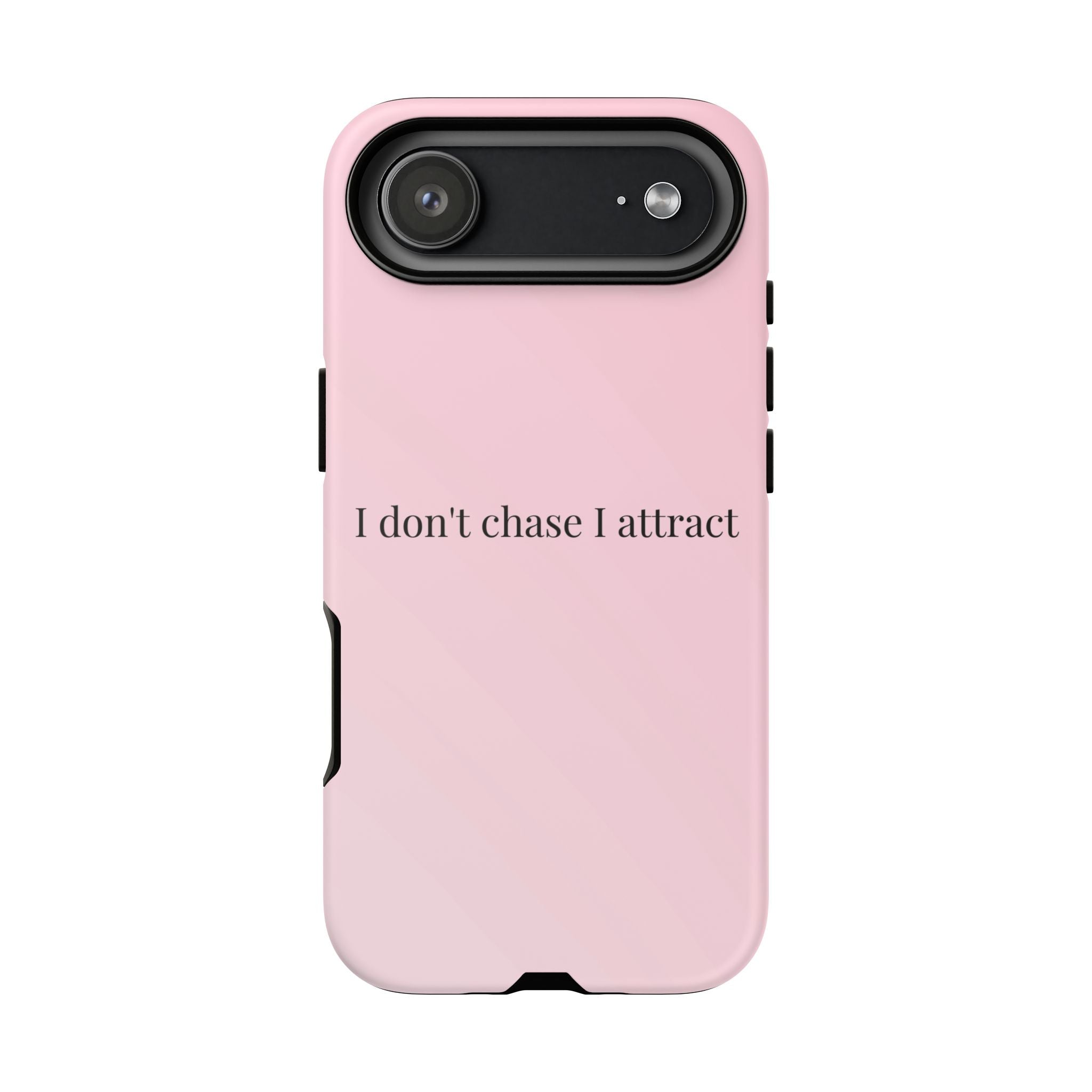 Tough Cases