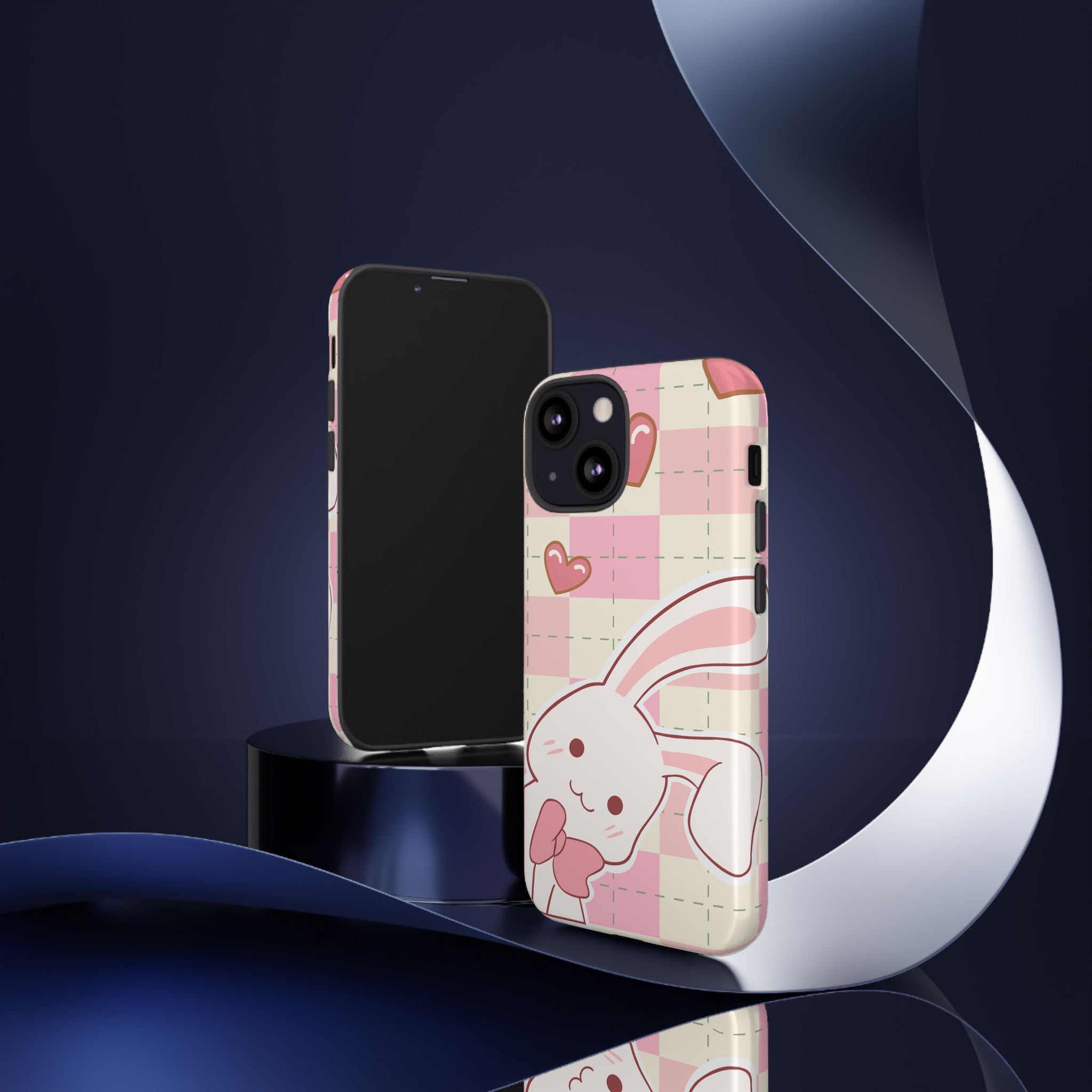 Cute Phone Case — Tough Protective Phone Case with Adorable Design