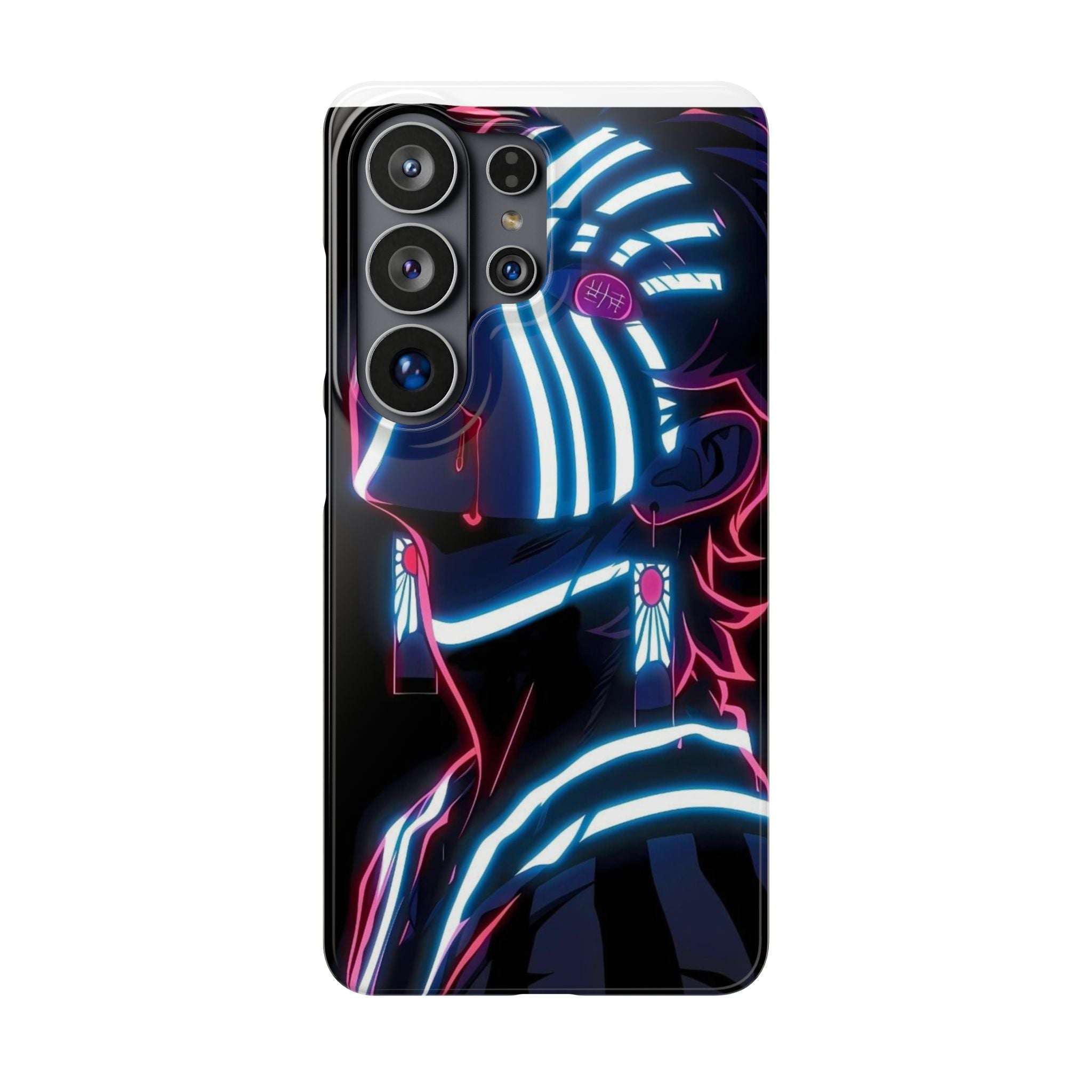 Snap Cases