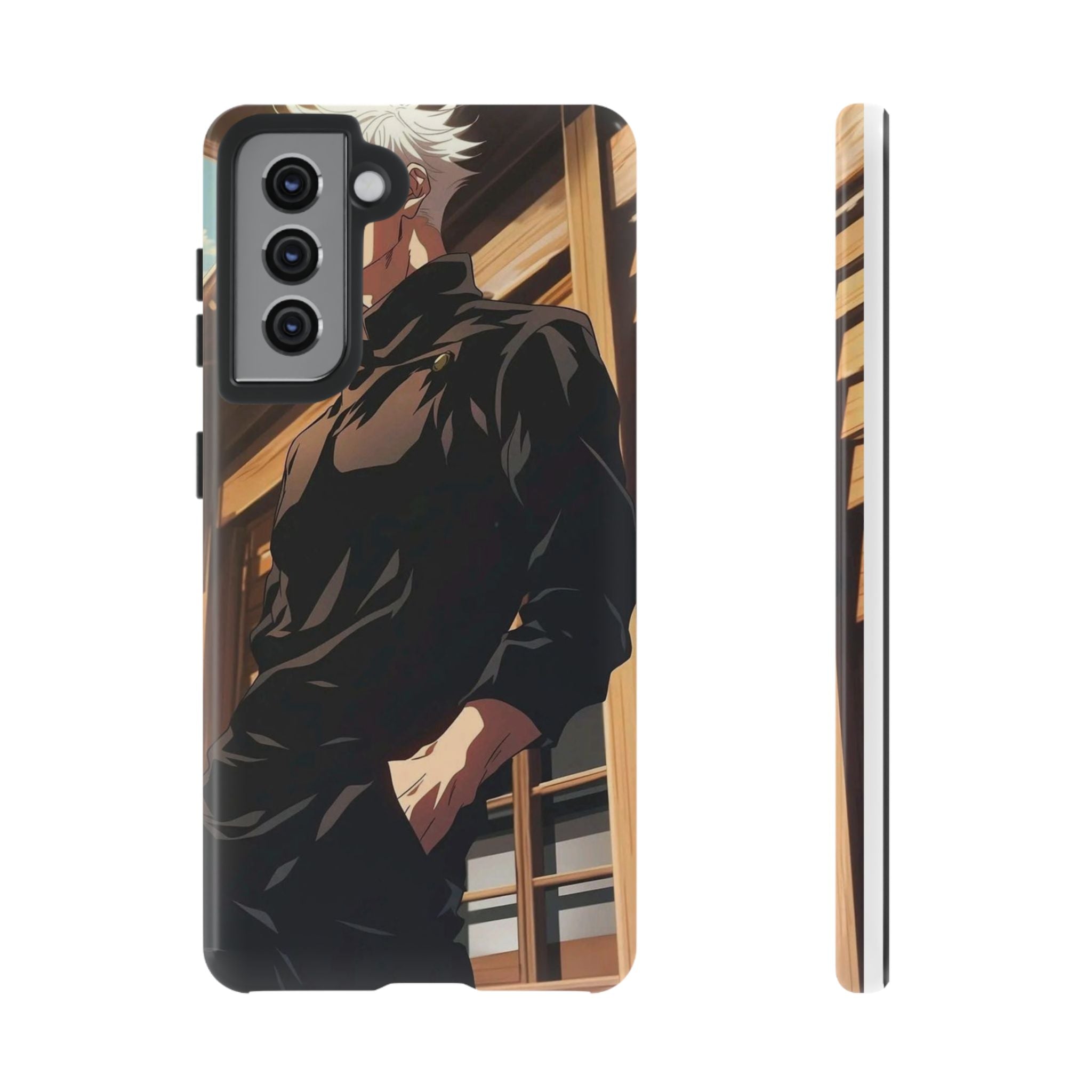 Tough Cases