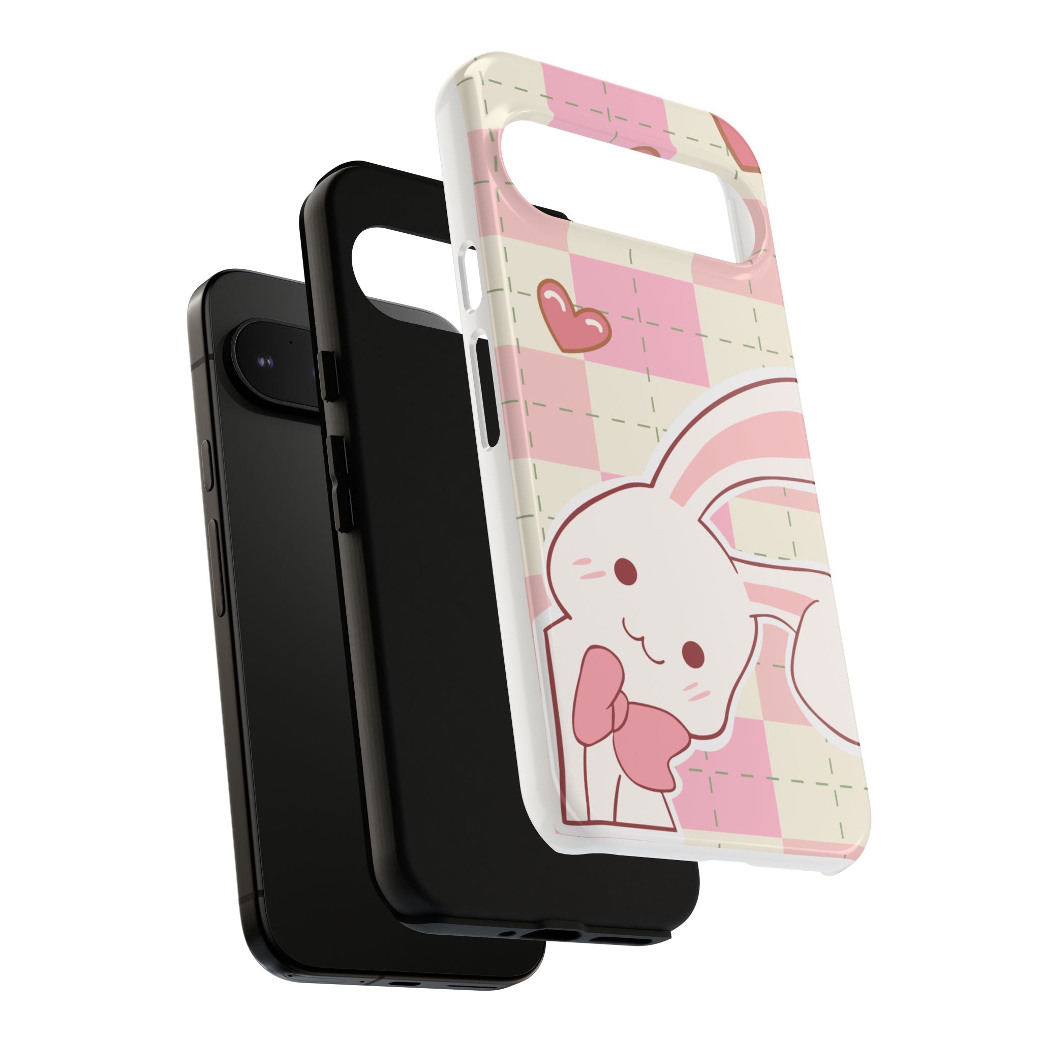 Cute Phone Case — Tough Protective Phone Case with Adorable Design
