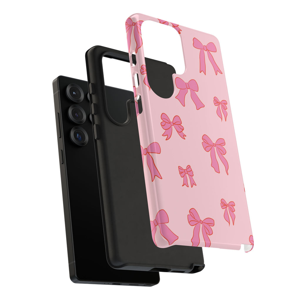 Tough Cases