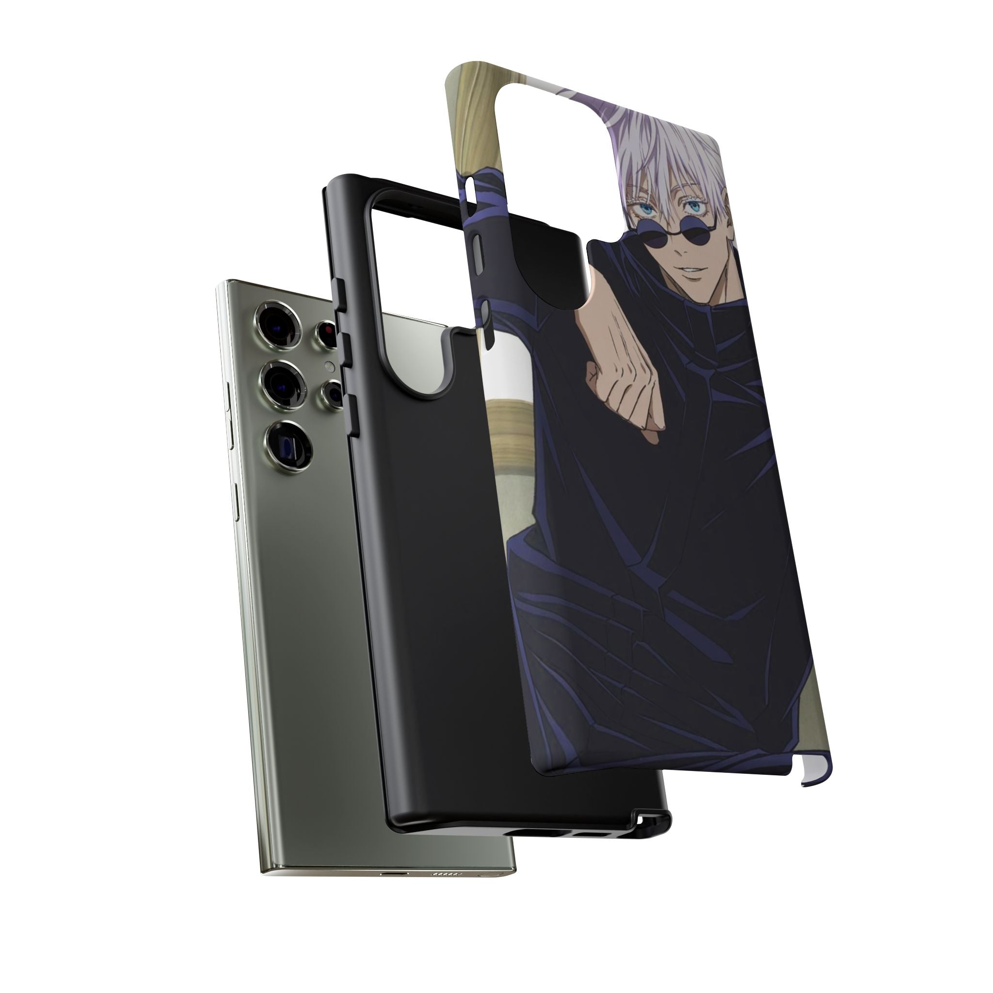 Goju Tough Cases — Durable Phone Case