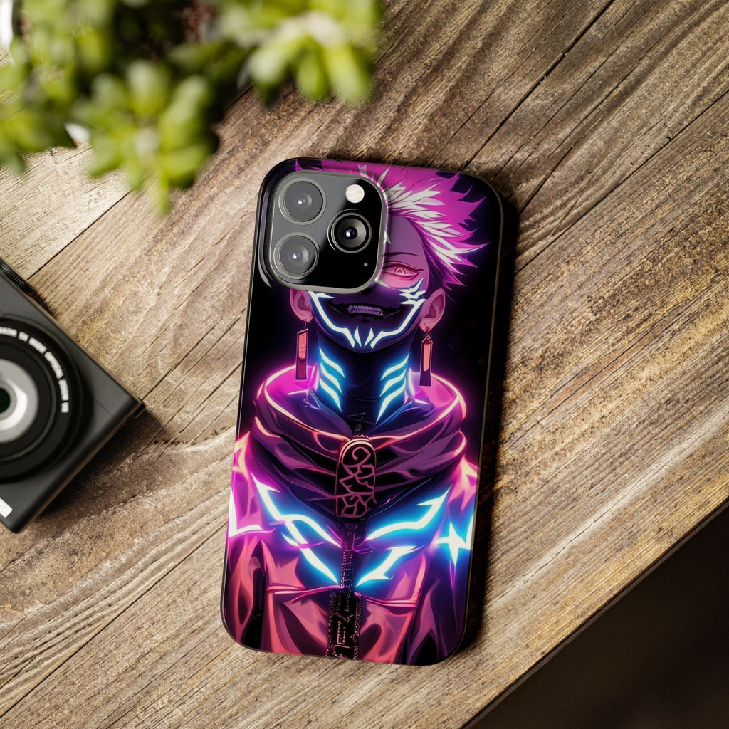 Slim Phone Cases
