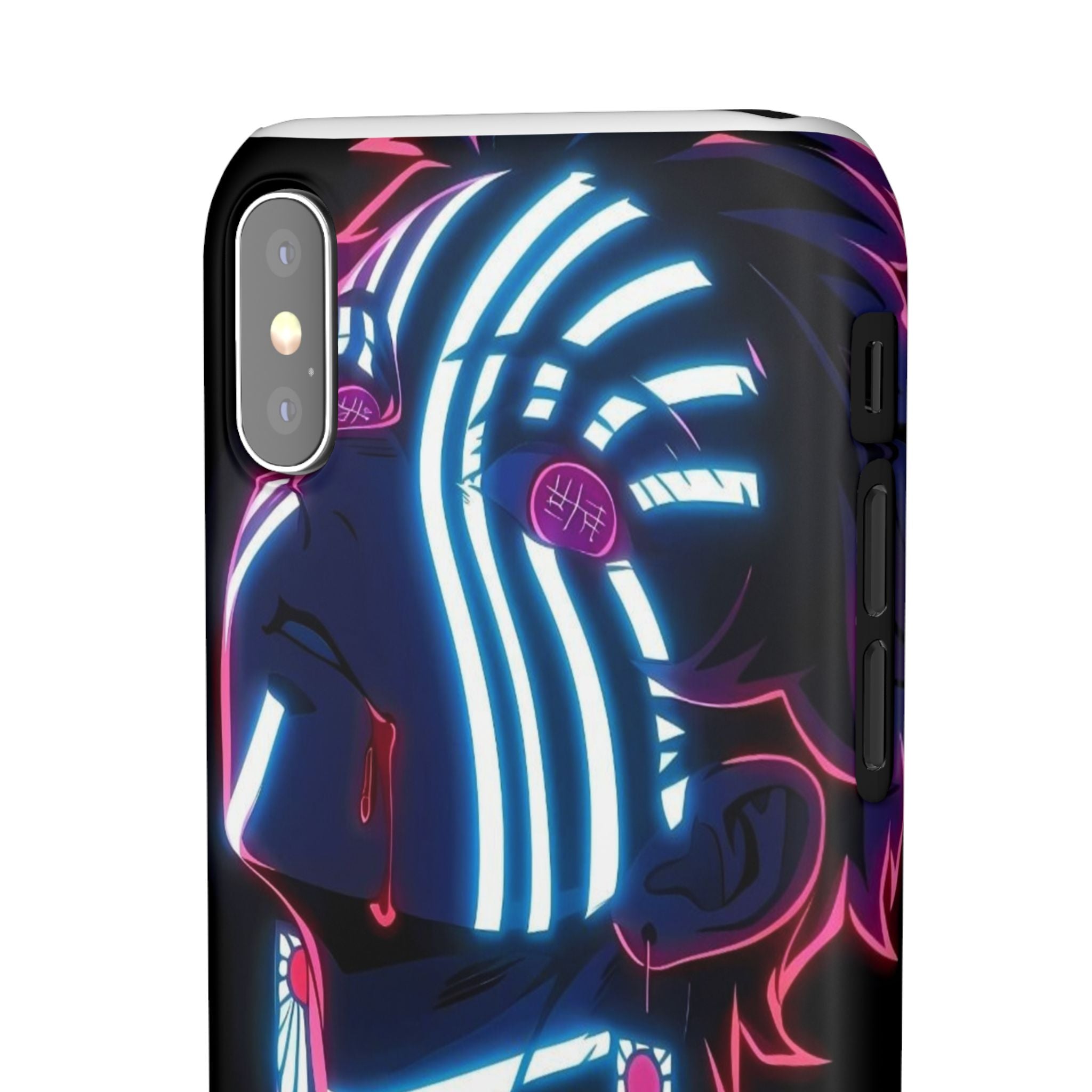 Snap Cases
