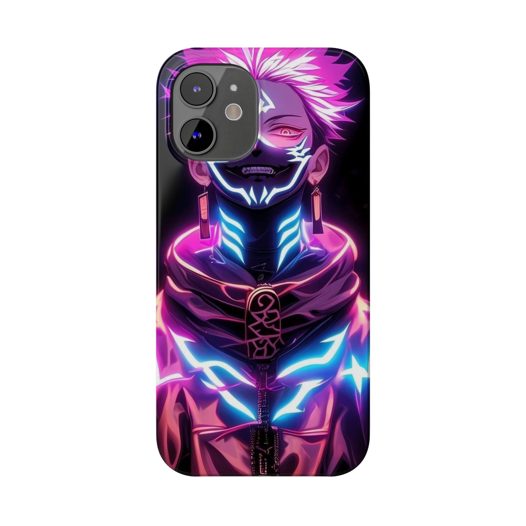 Slim Phone Cases