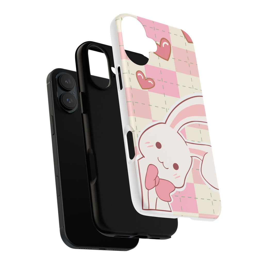 Cute Phone Case — Tough Protective Phone Case with Adorable Design