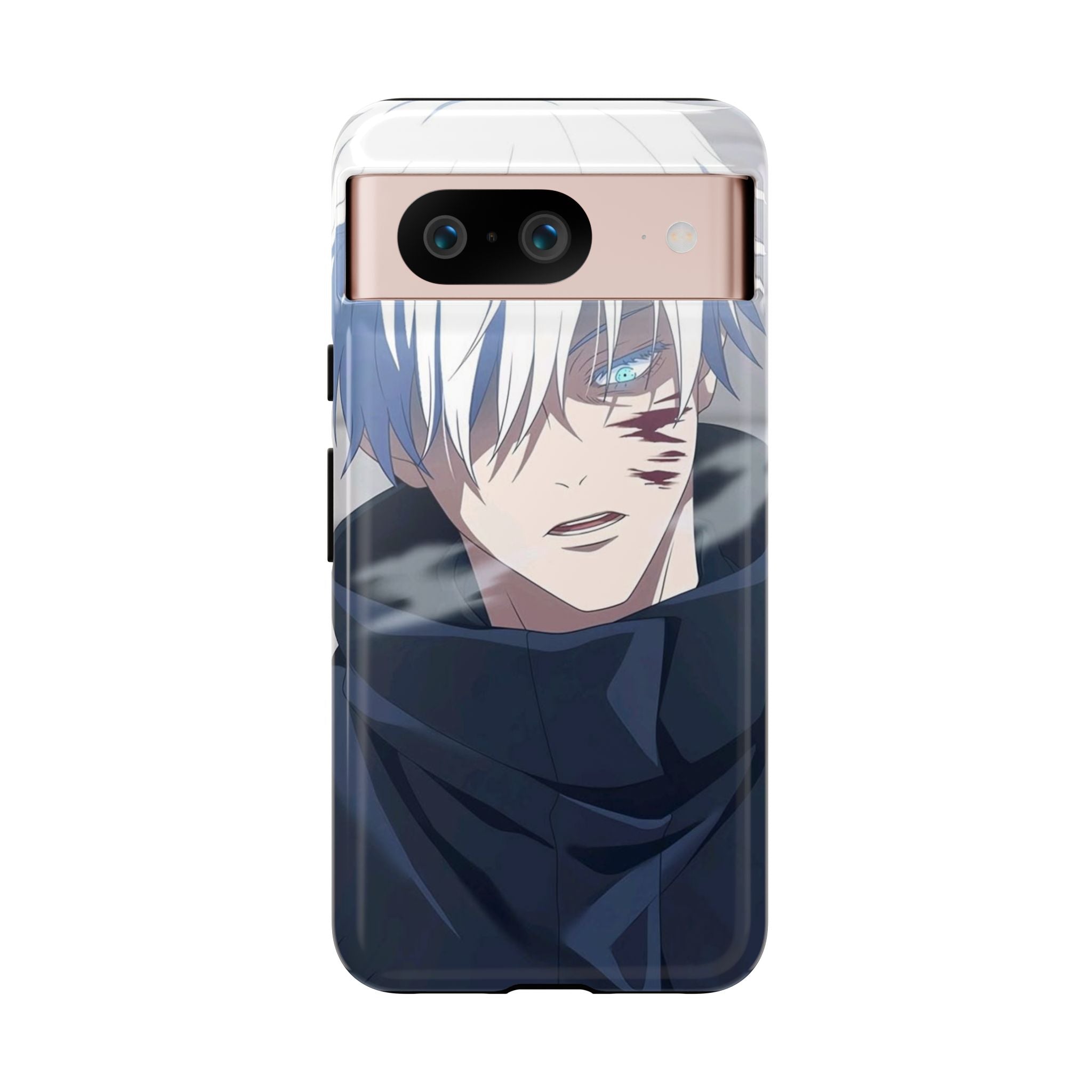 Goju Tough Case – Durable Protective Phone Case