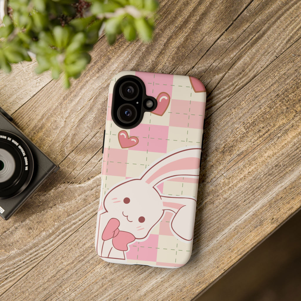 Cute Phone Case — Tough Protective Phone Case with Adorable Design