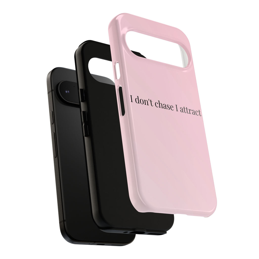 Tough Cases