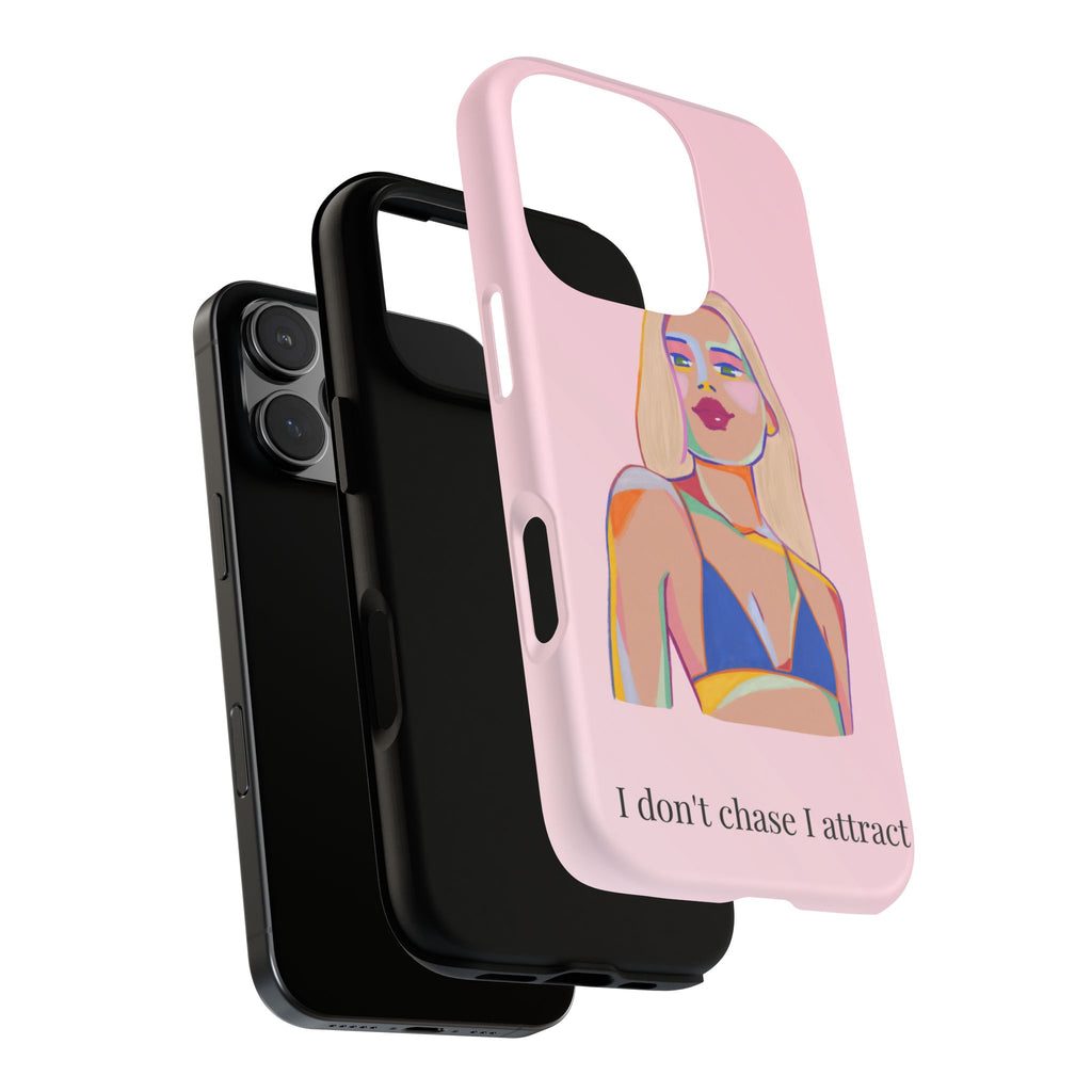 Tough  Aesthetic Cases