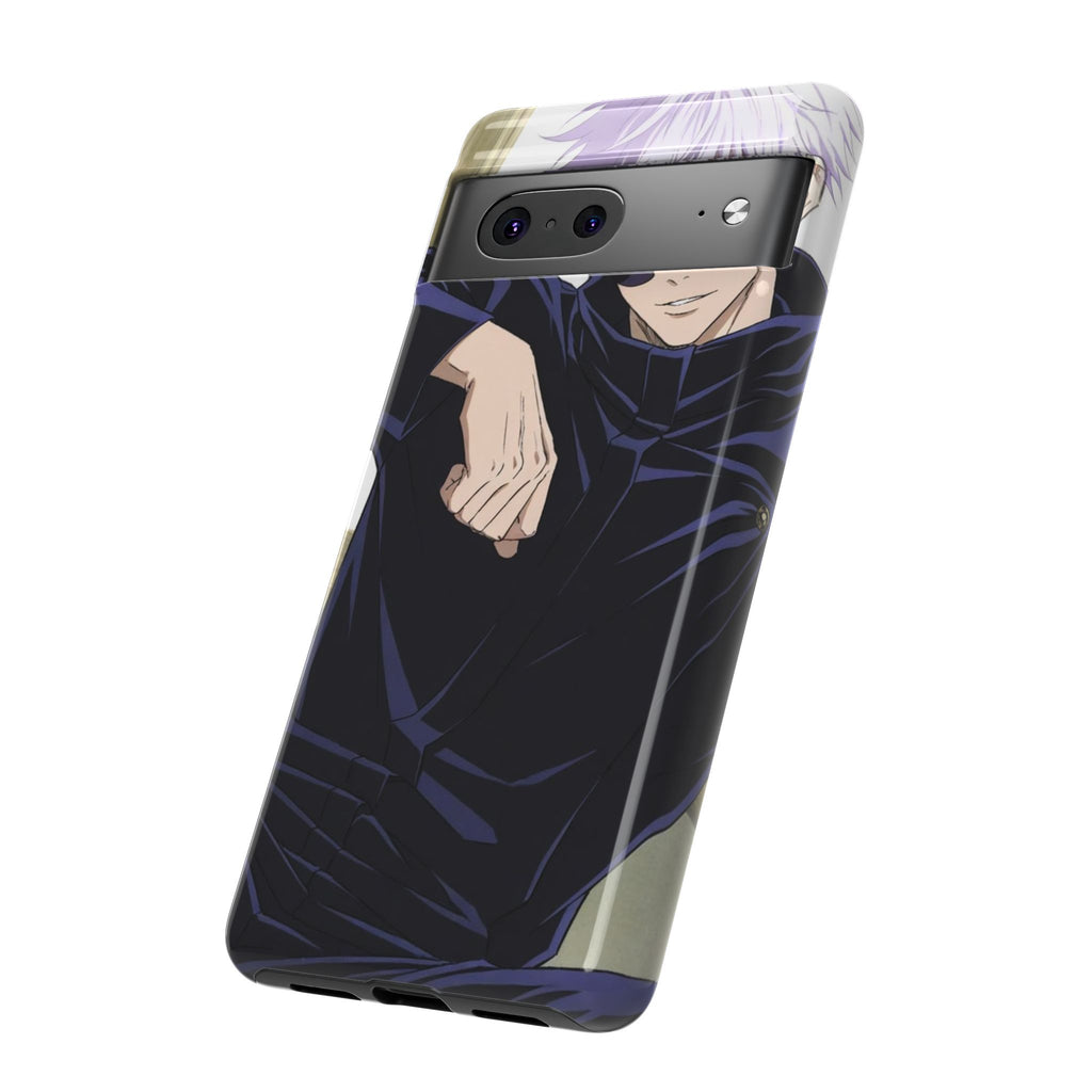 Goju Tough Cases — Durable Phone Case