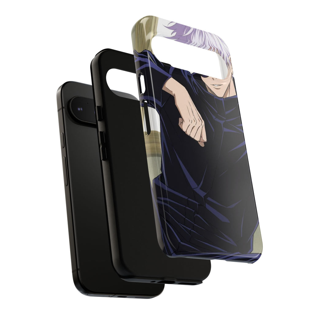 Goju Tough Cases — Durable Phone Case