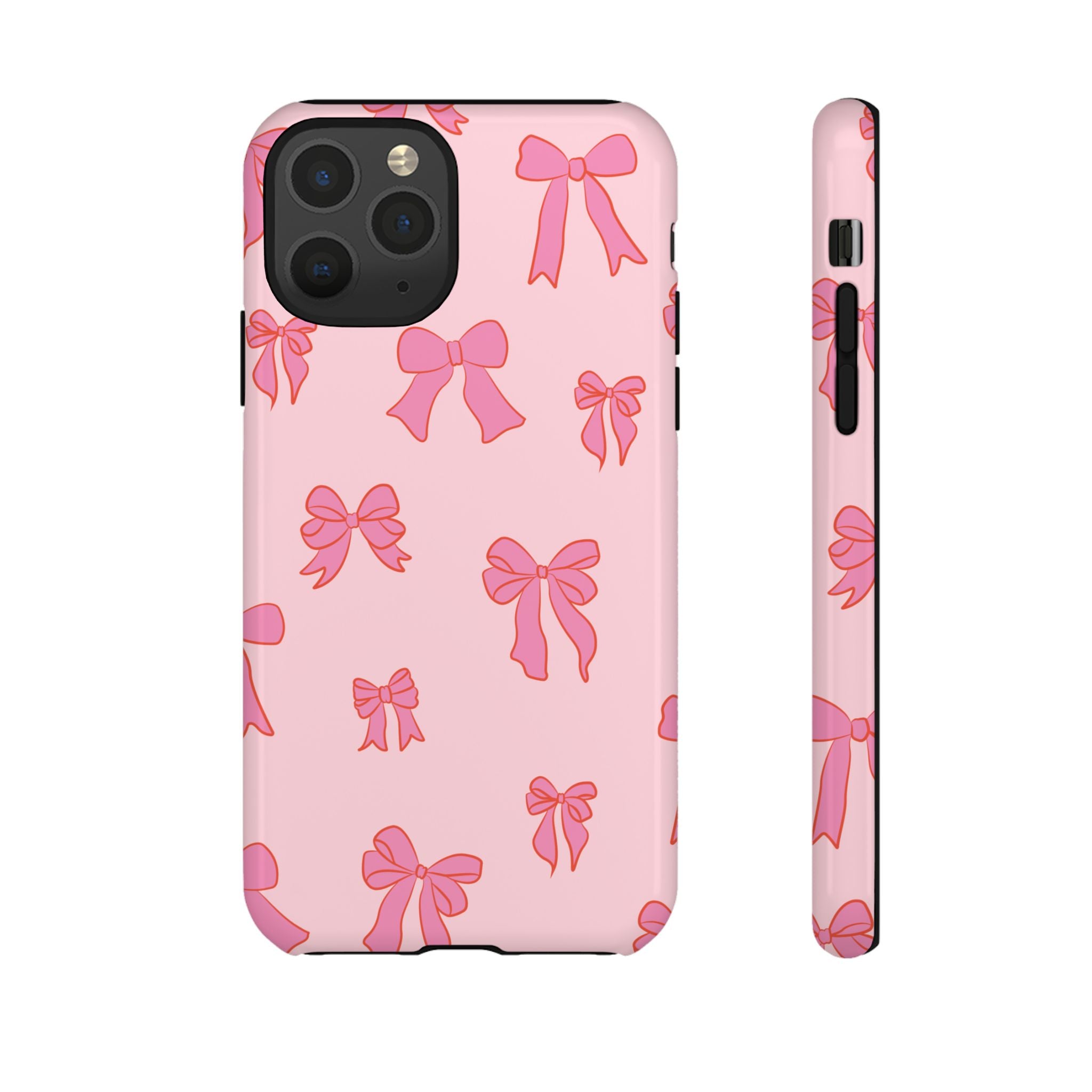 Tough Cases