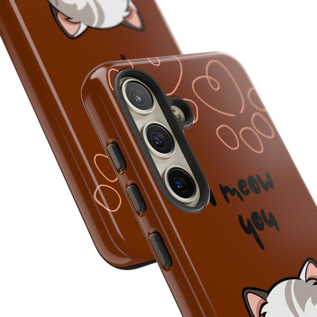 Tough Cases