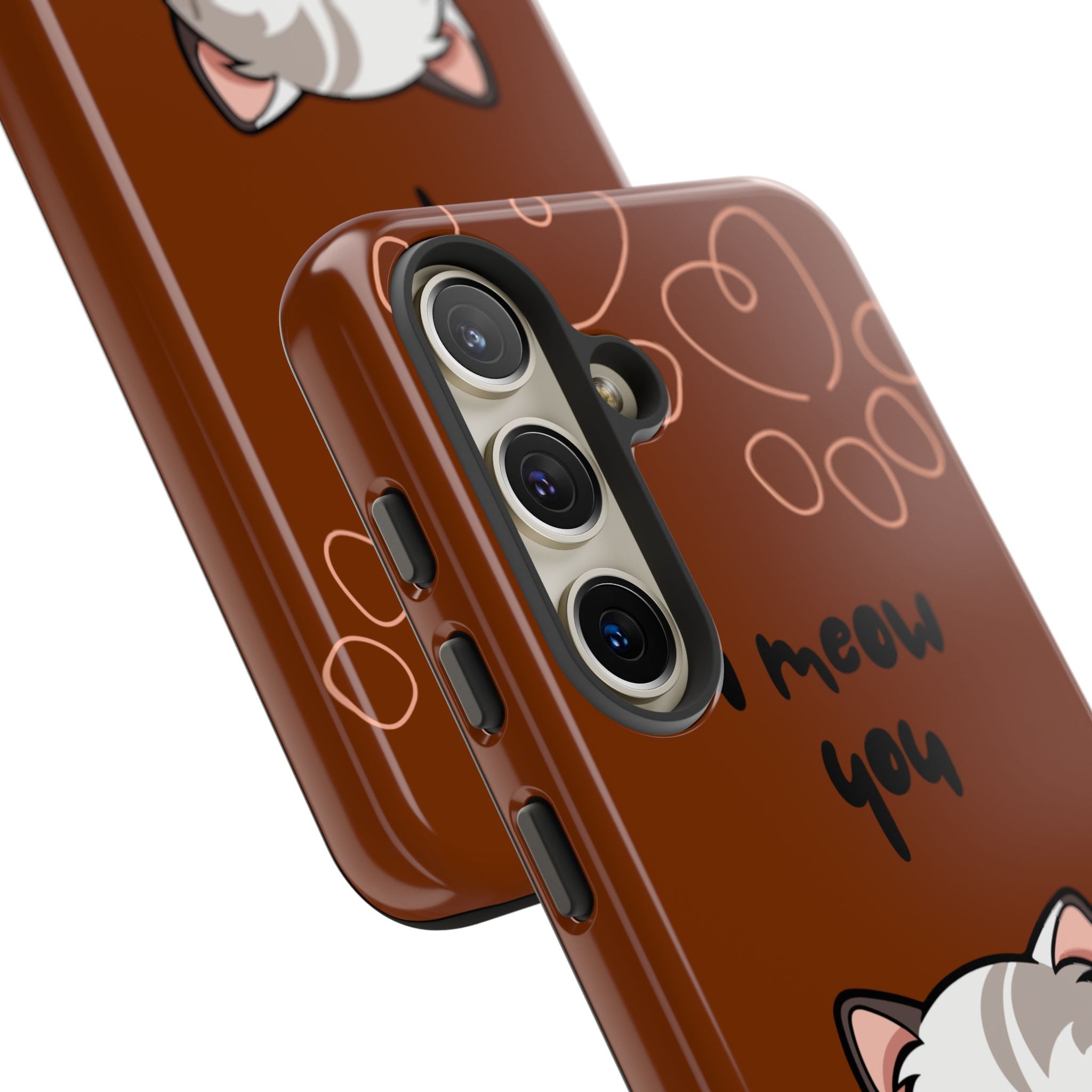 Tough Cases