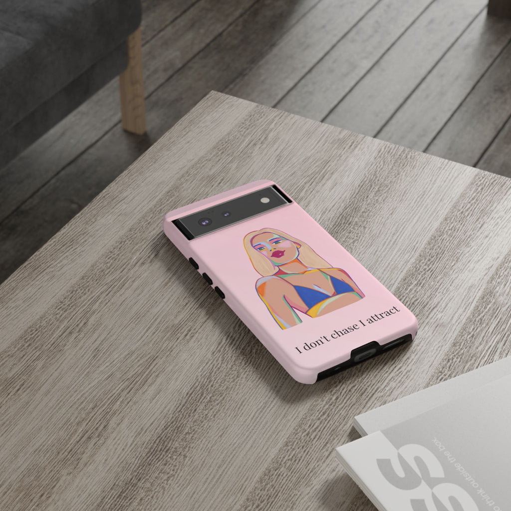 Tough  Aesthetic Cases