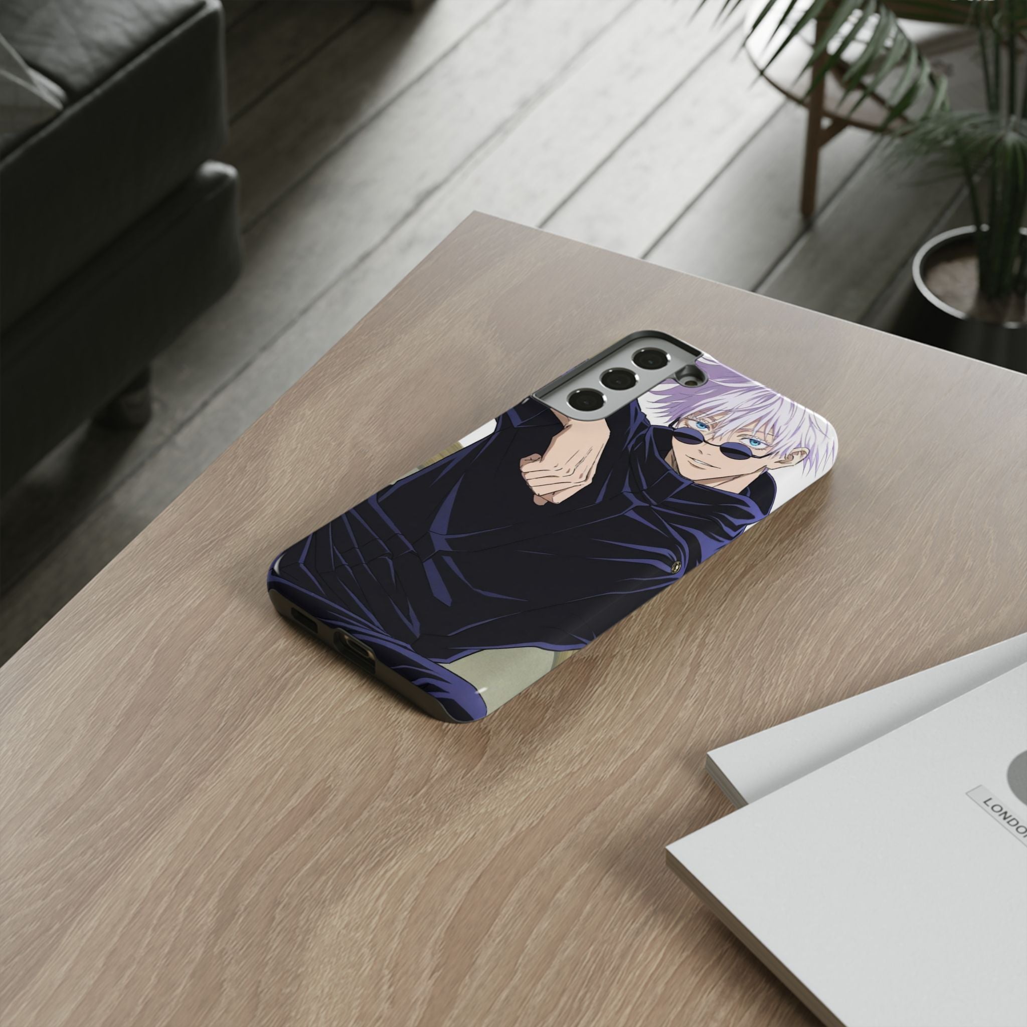 Goju Tough Cases — Durable Phone Case