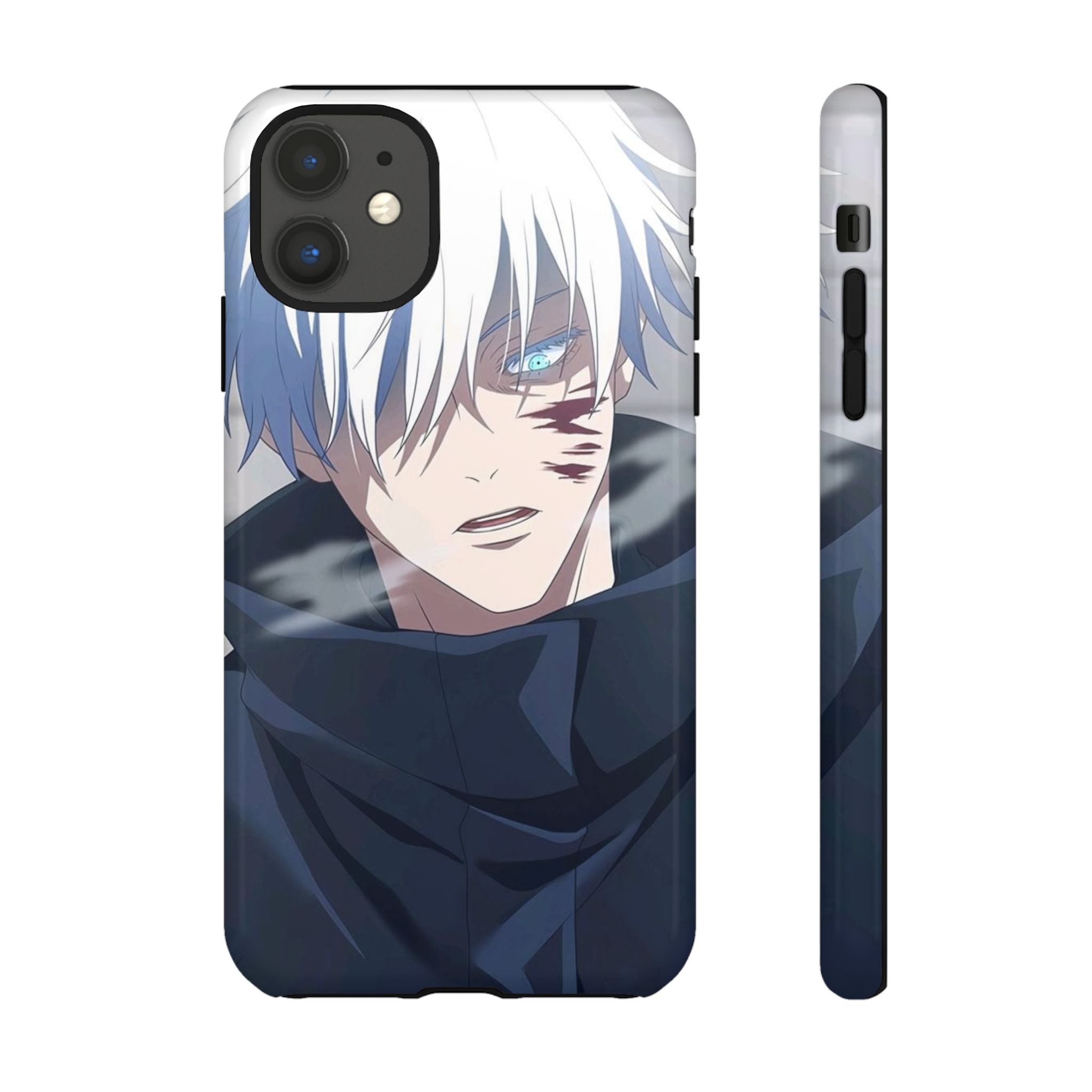 Goju Tough Case – Durable Protective Phone Case