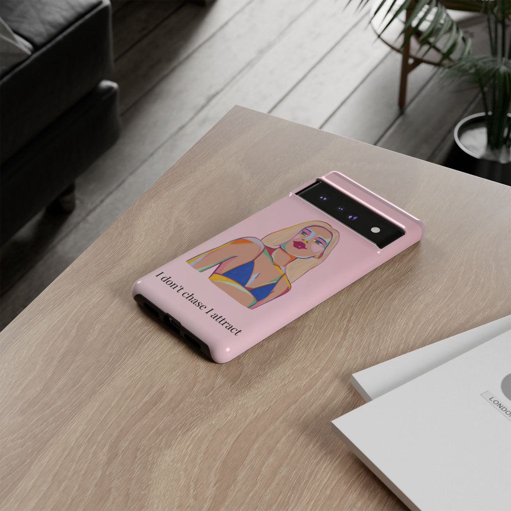 Tough  Aesthetic Cases