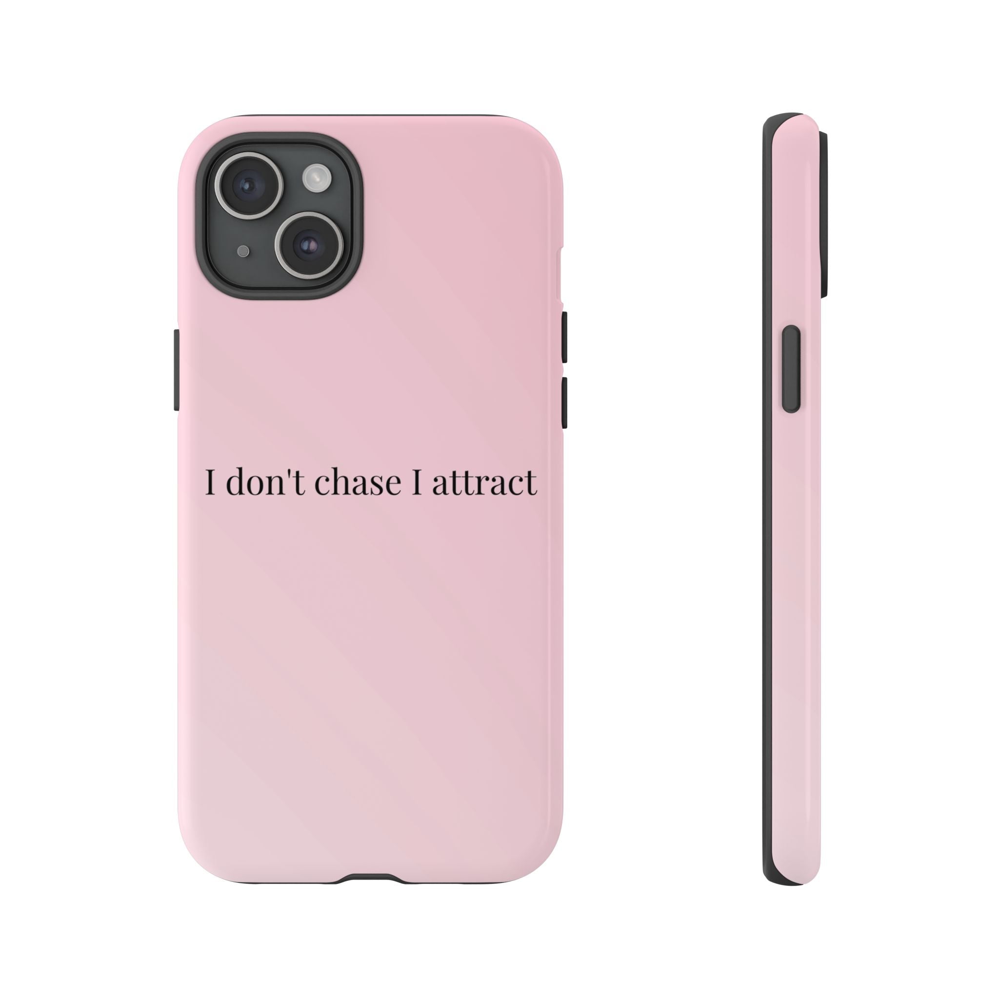 Tough Cases