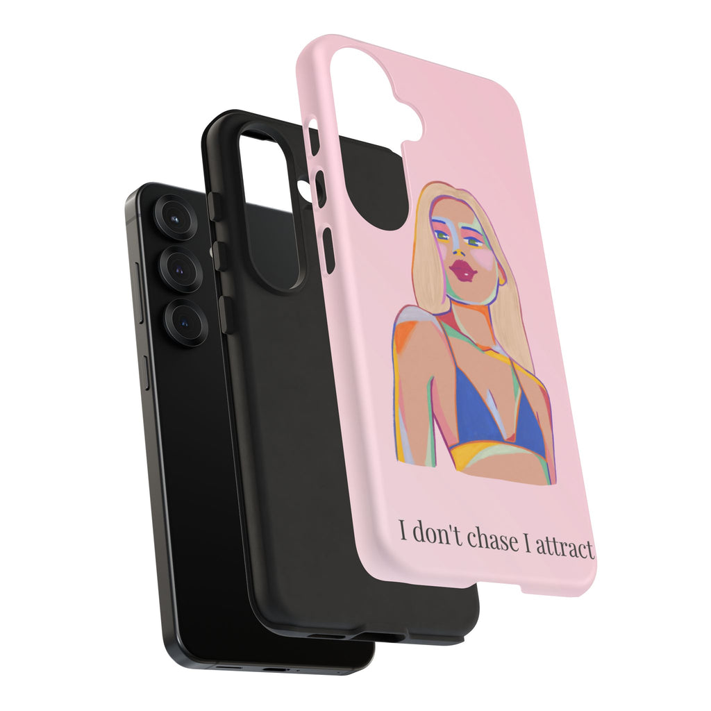 Tough  Aesthetic Cases