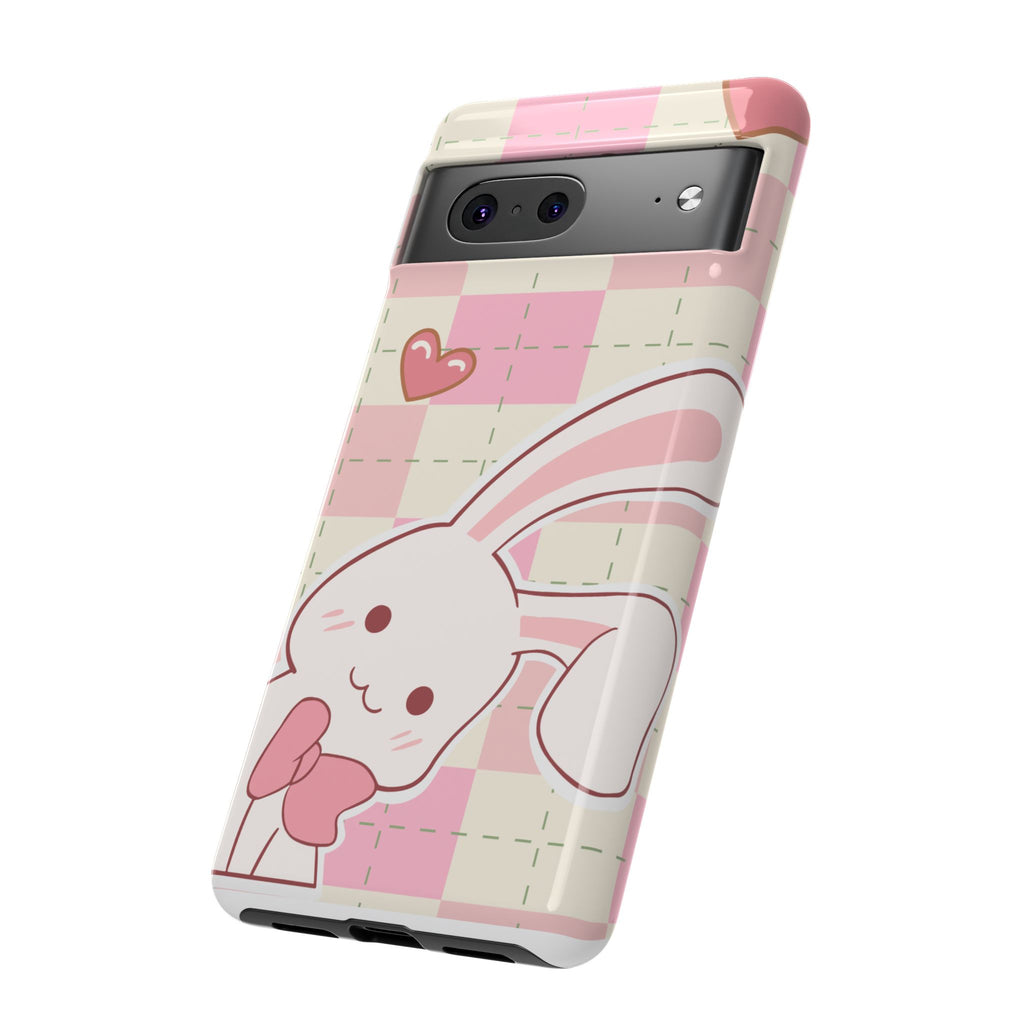 Cute Phone Case — Tough Protective Phone Case with Adorable Design