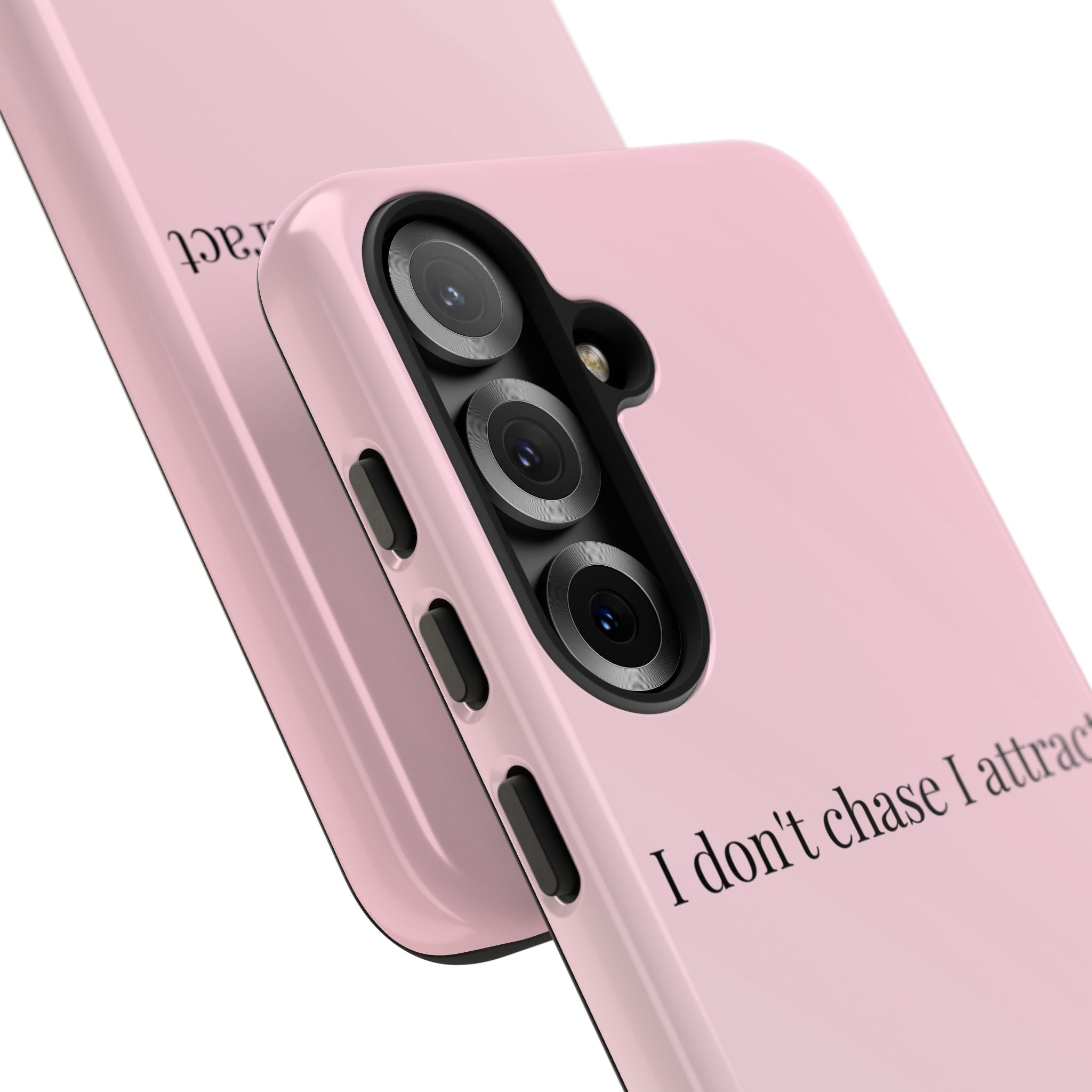 Tough Cases