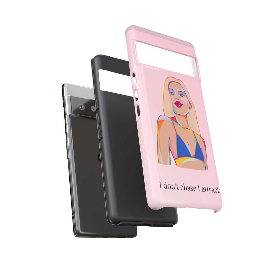 Tough  Aesthetic Cases