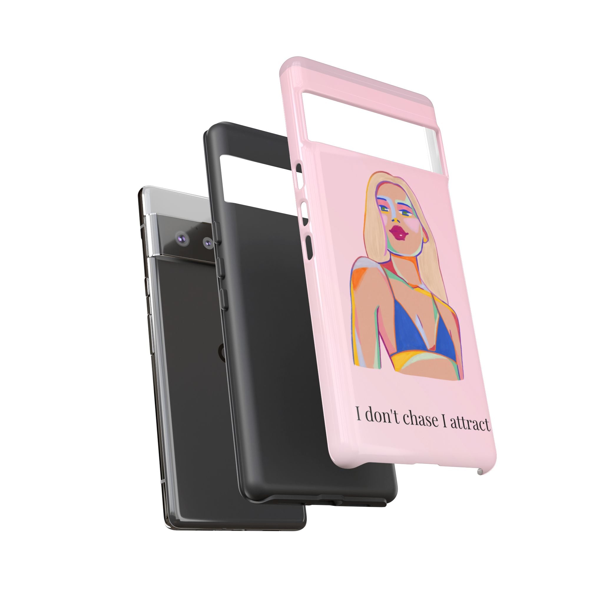Tough  Aesthetic Cases