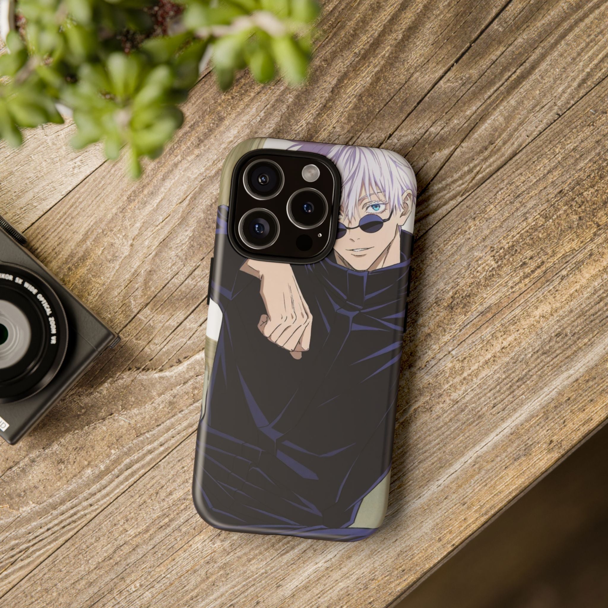 Goju Tough Cases — Durable Phone Case