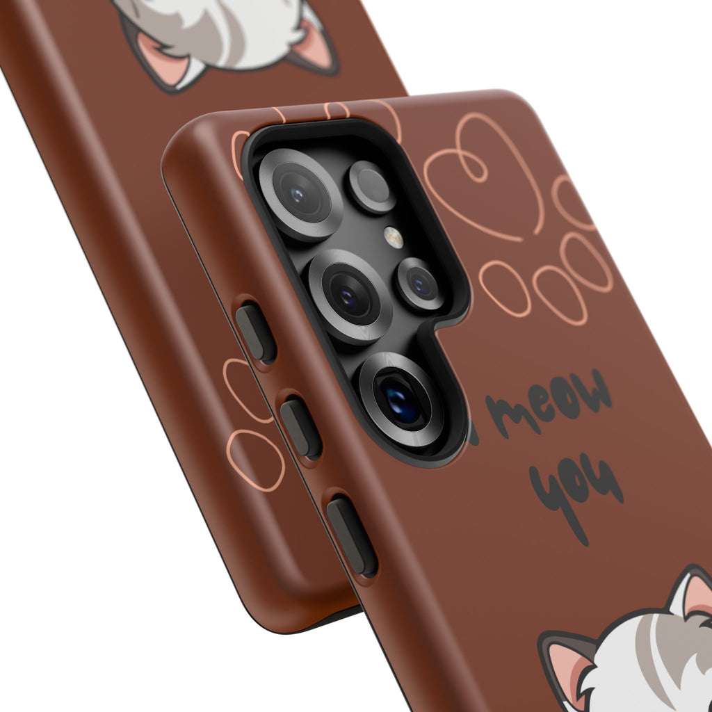 Tough Cases