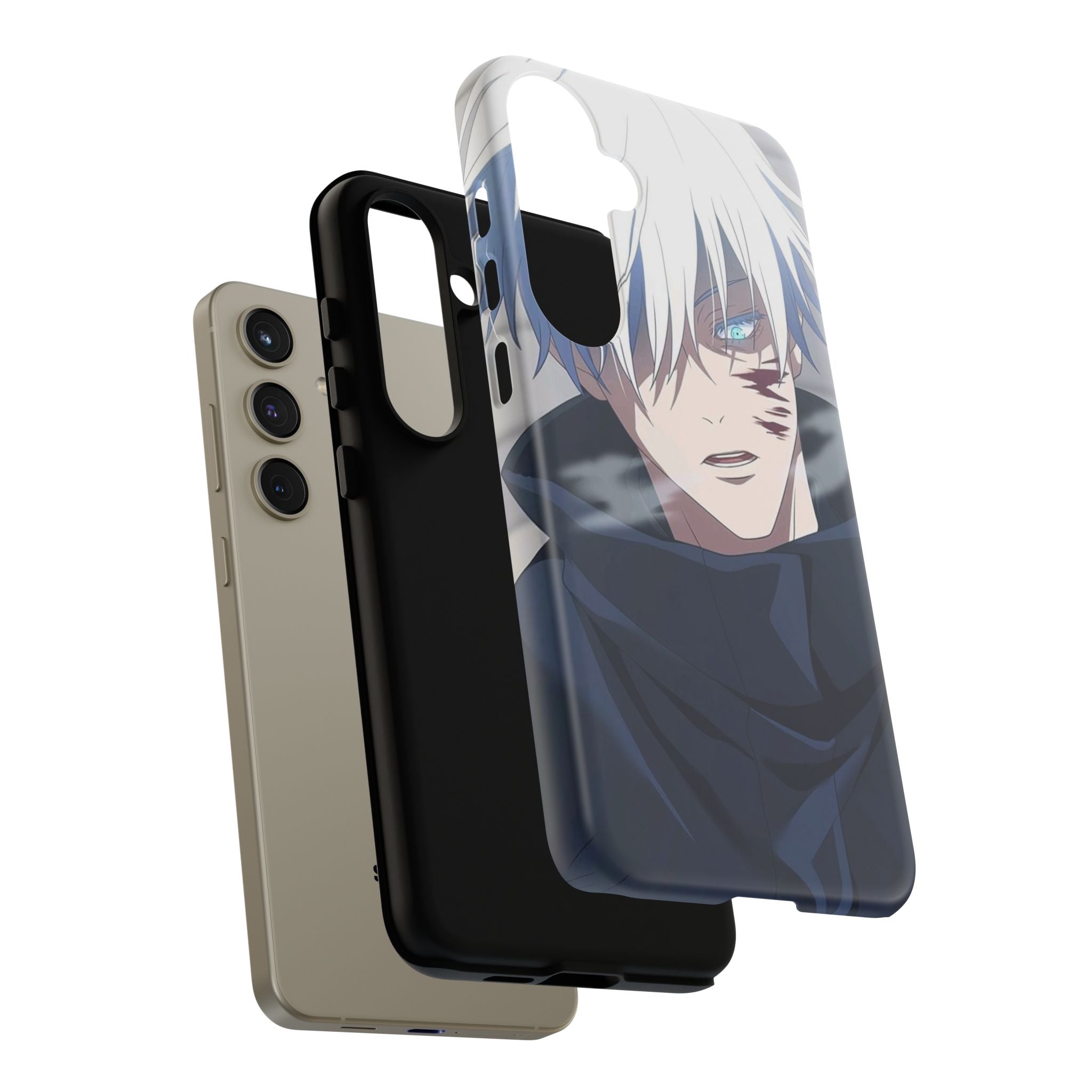 Goju Tough Case – Durable Protective Phone Case