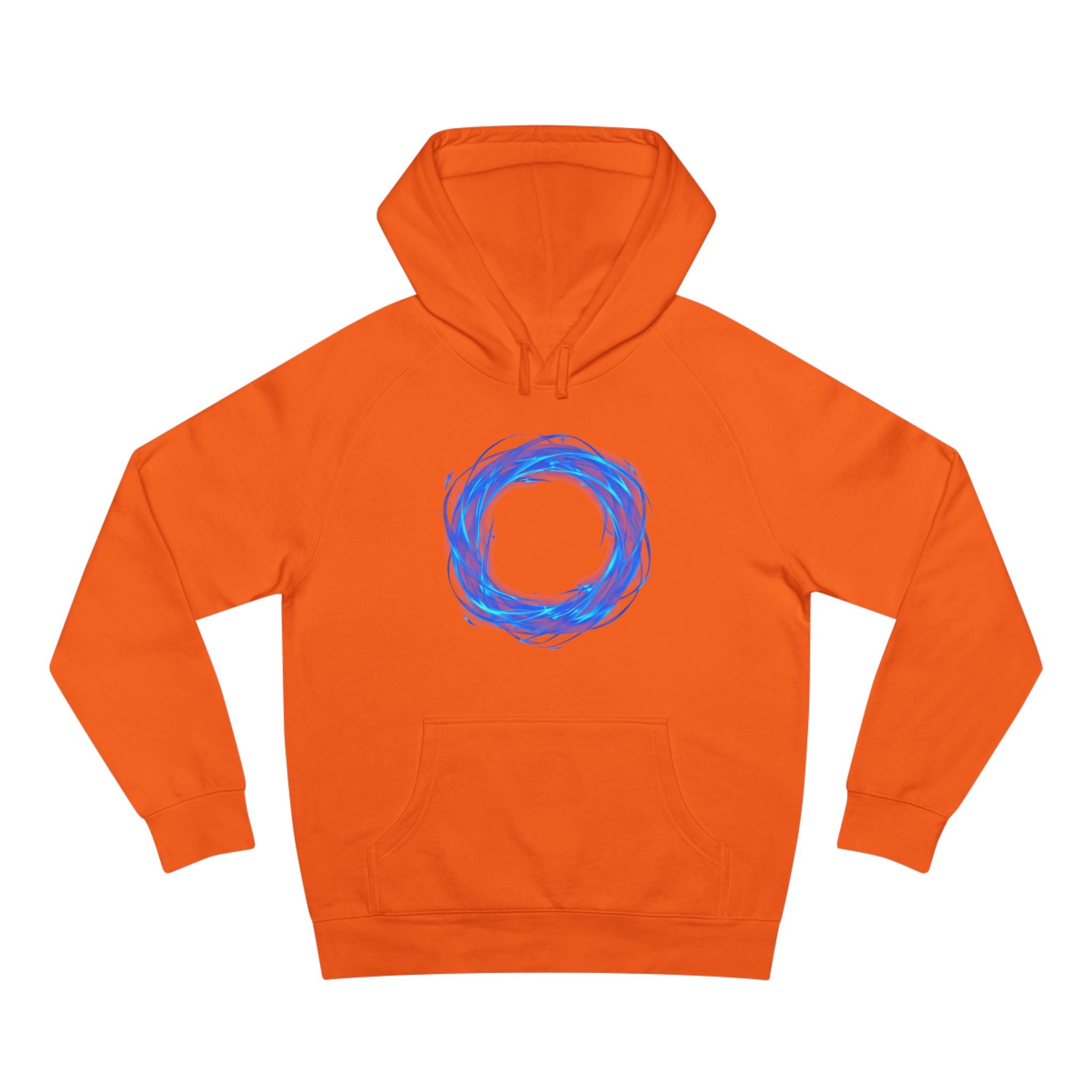 Goju Animi Hoodie — Casual Streetwear Pullover for Girls & Boys