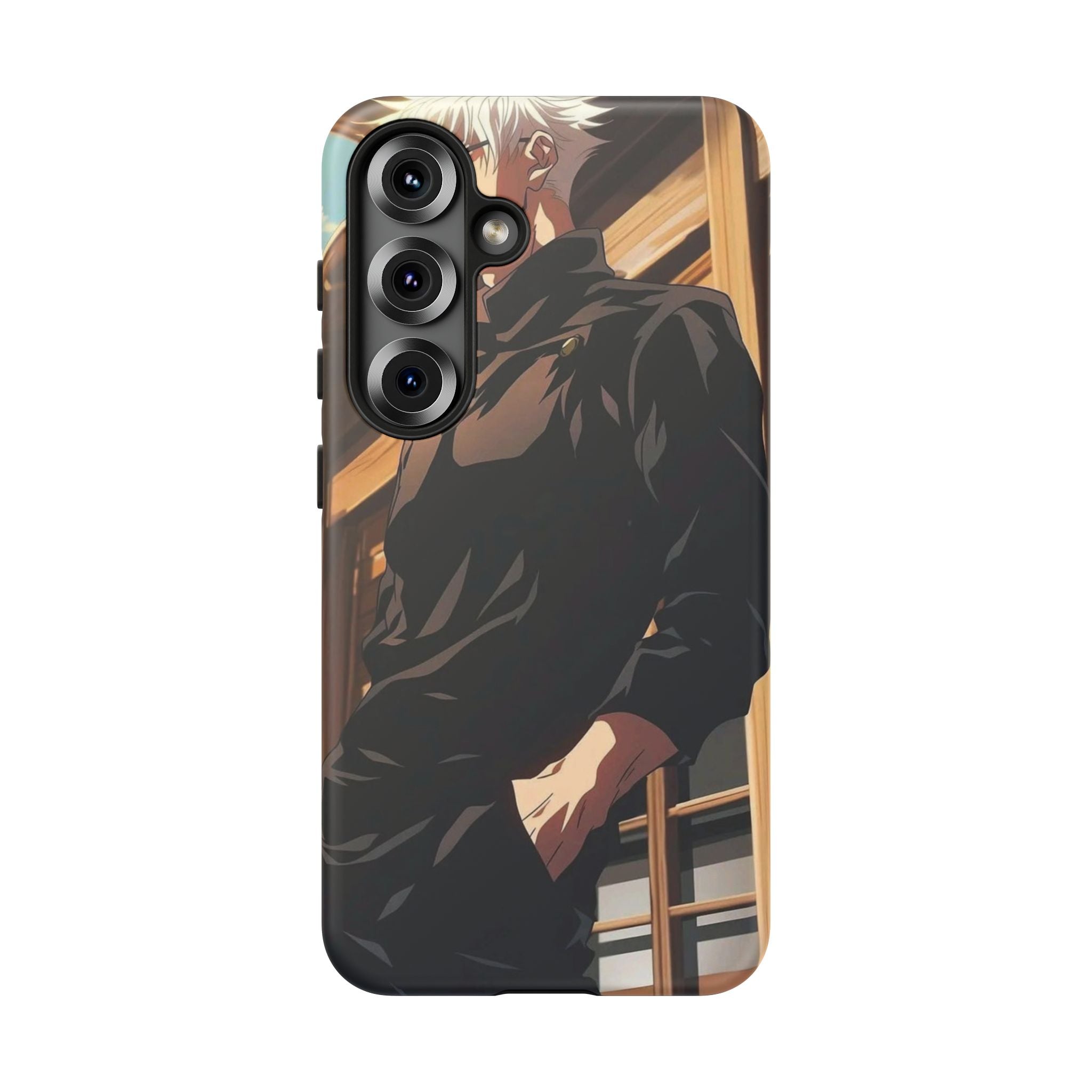 Tough Cases