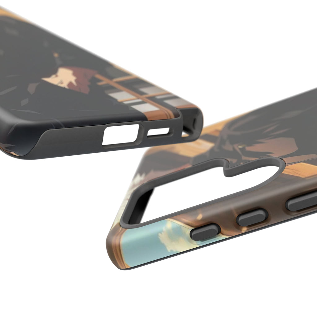 Tough Cases