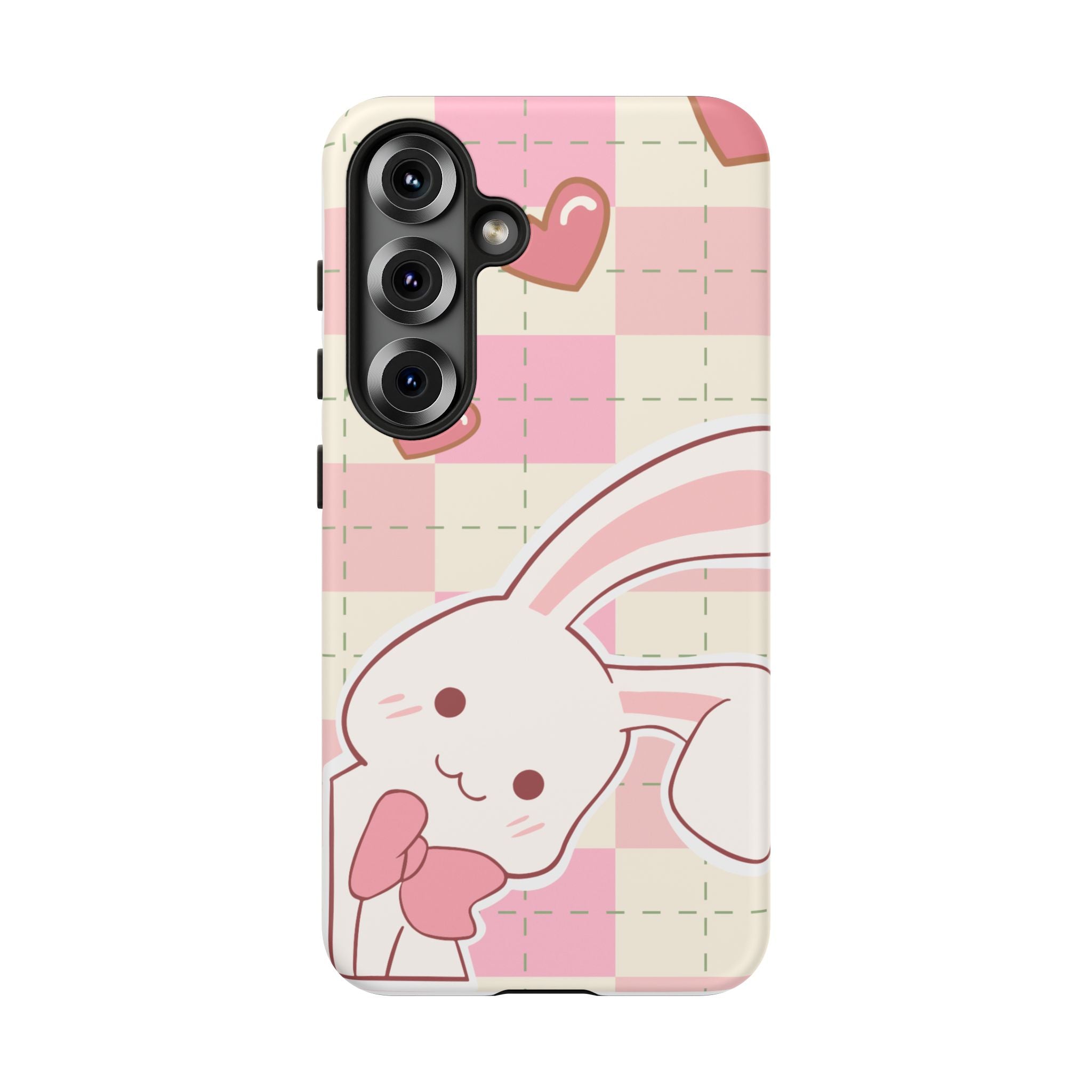 Cute Phone Case — Tough Protective Phone Case with Adorable Design