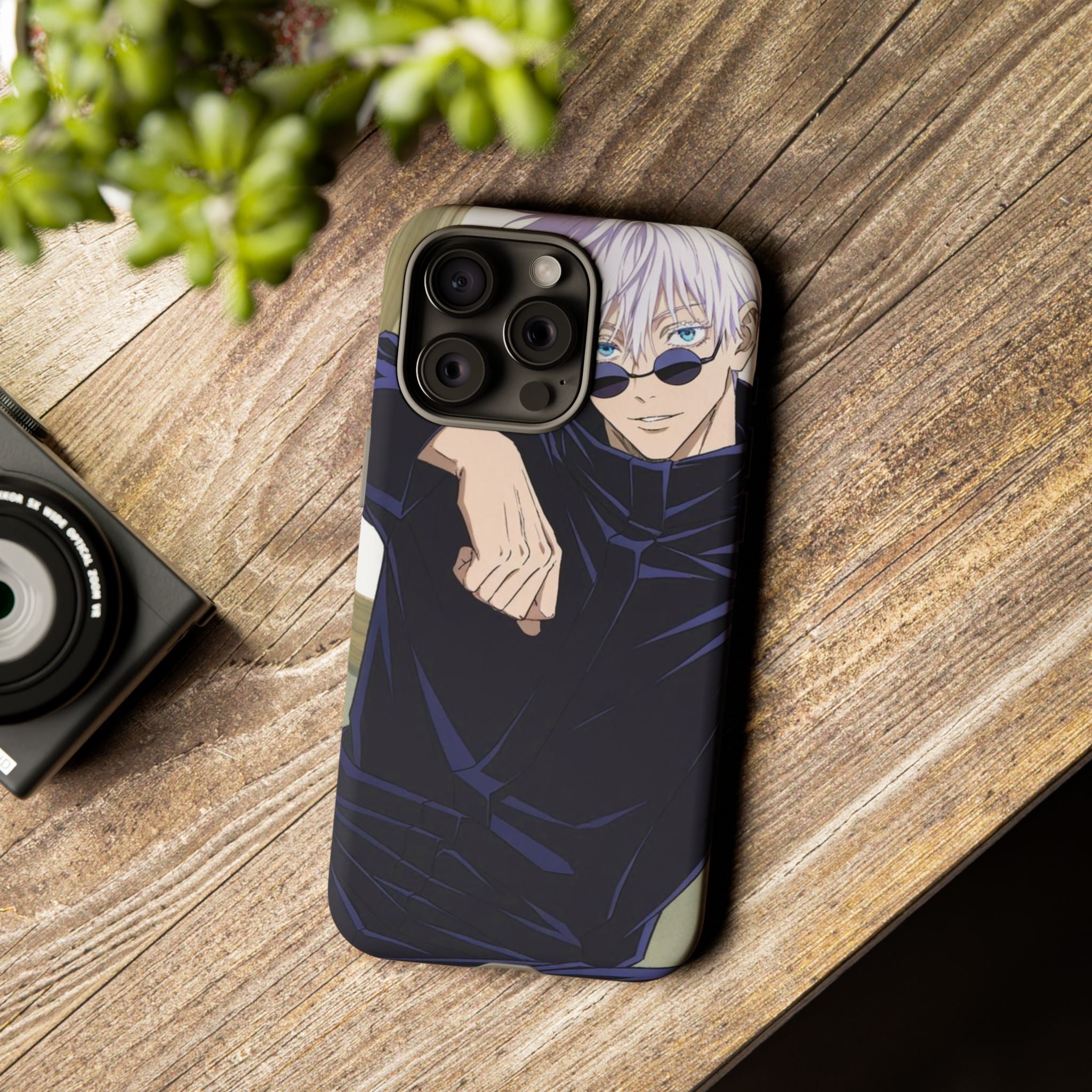 Goju Tough Cases — Durable Phone Case