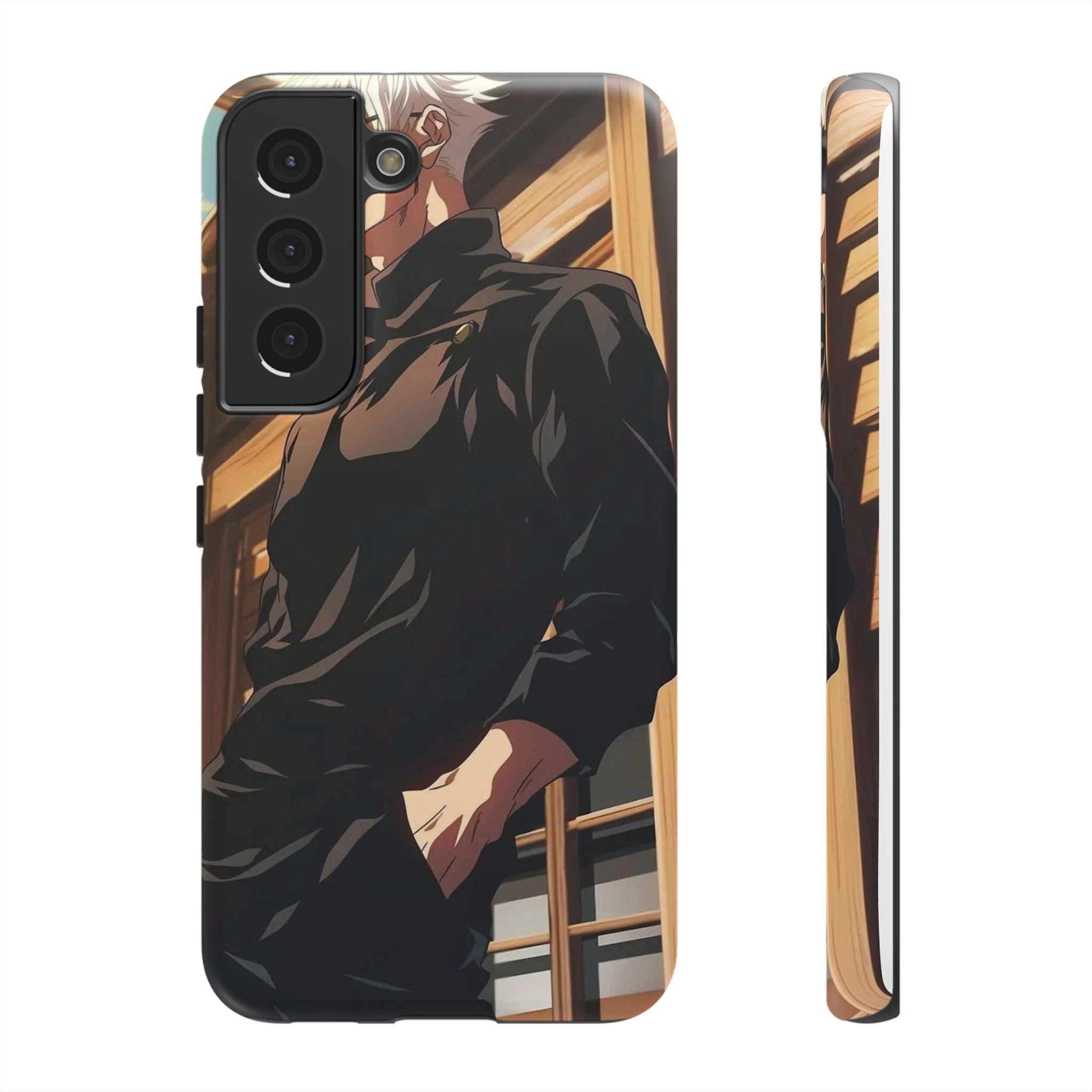 Tough Cases