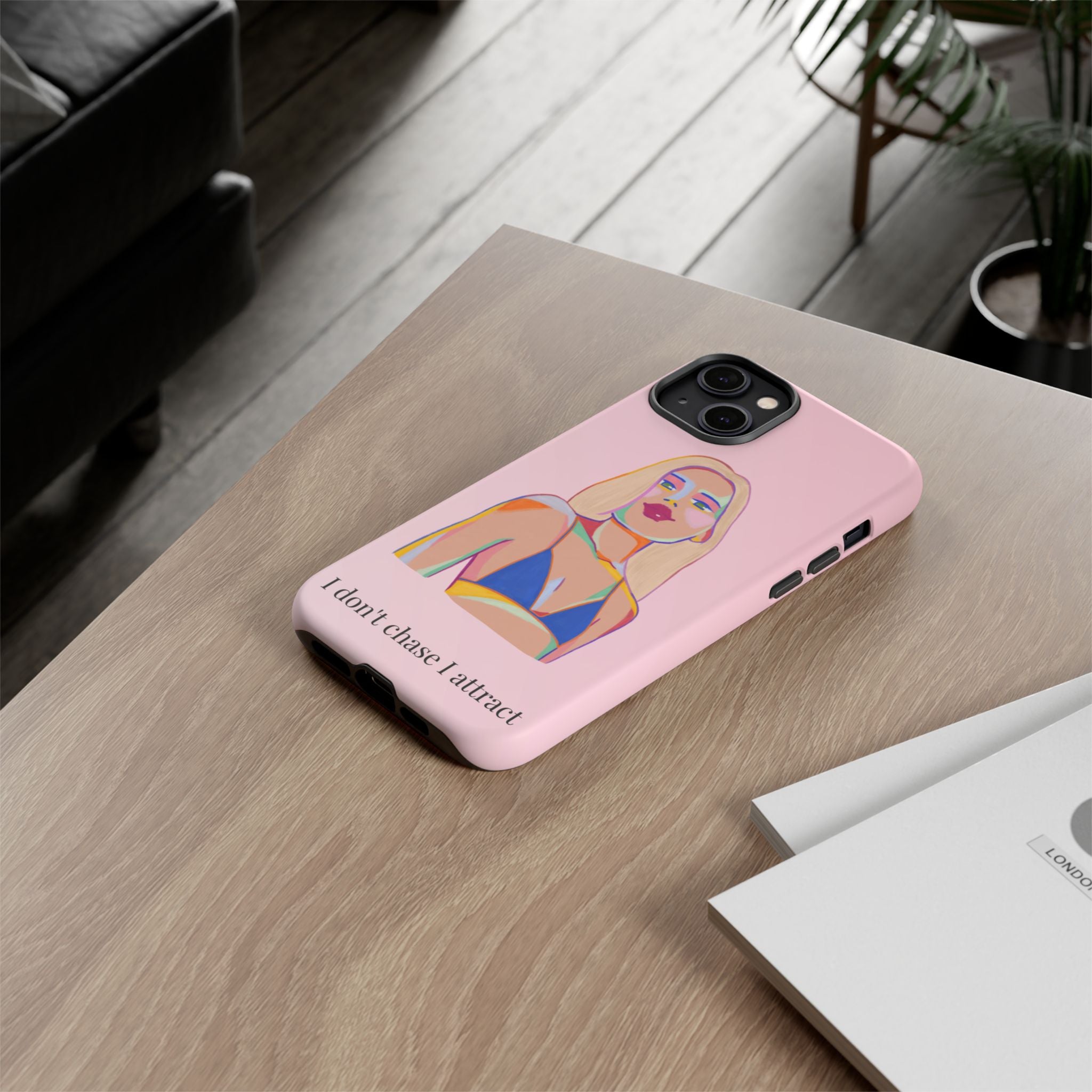Tough  Aesthetic Cases