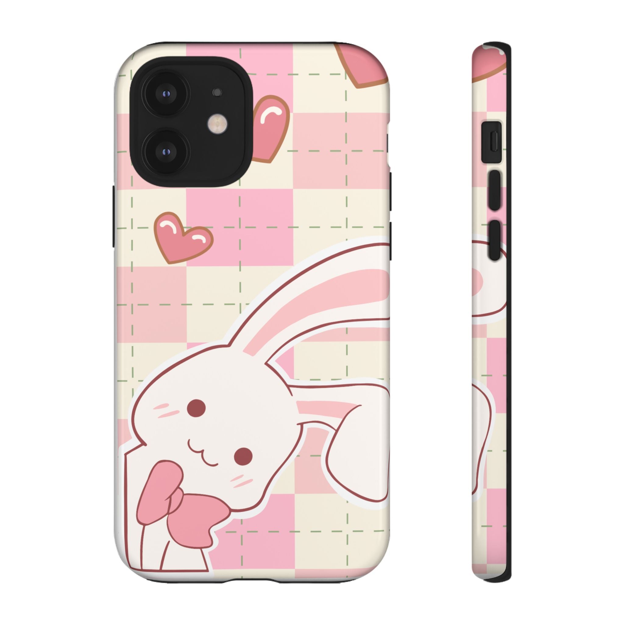 Cute Phone Case — Tough Protective Phone Case with Adorable Design