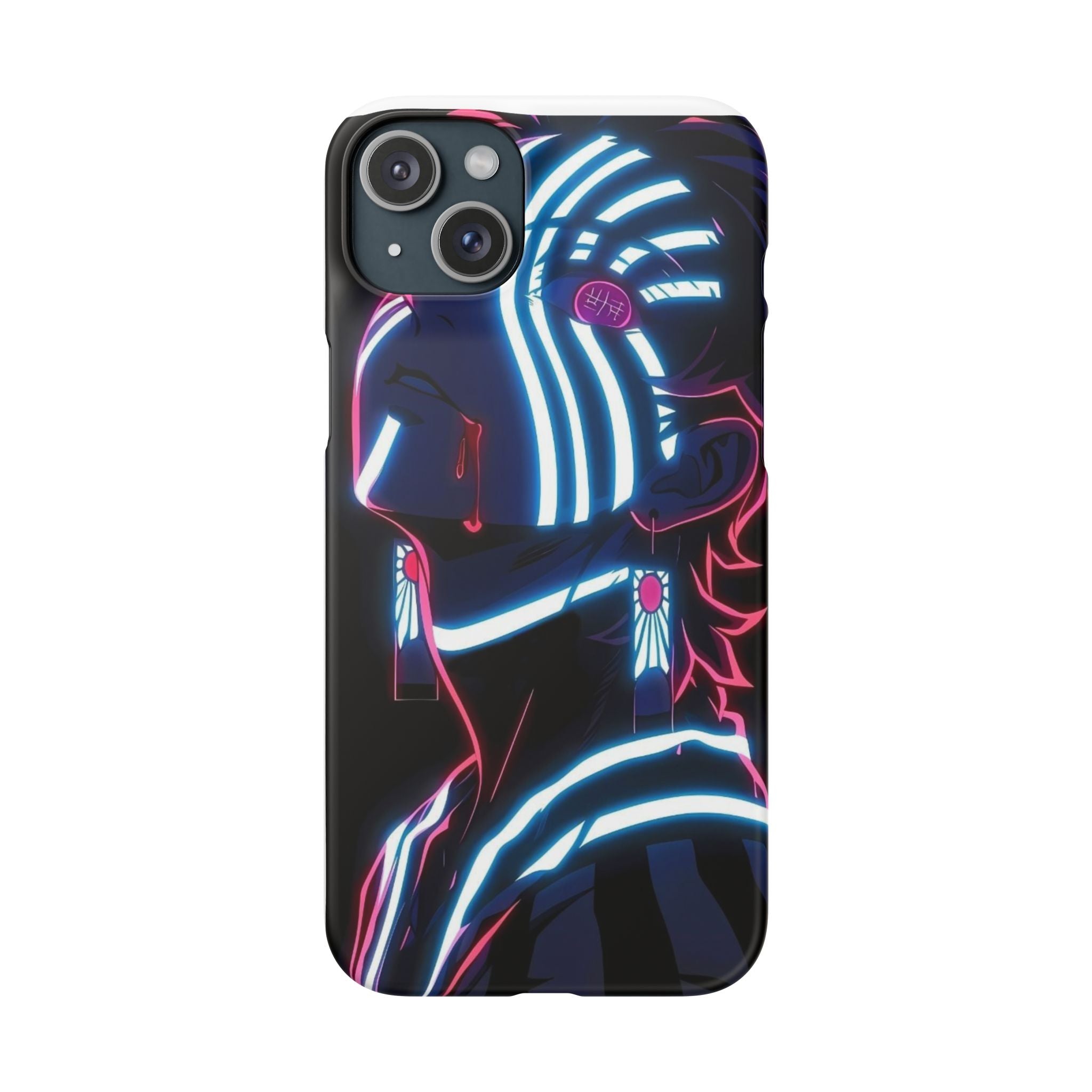 Snap Cases