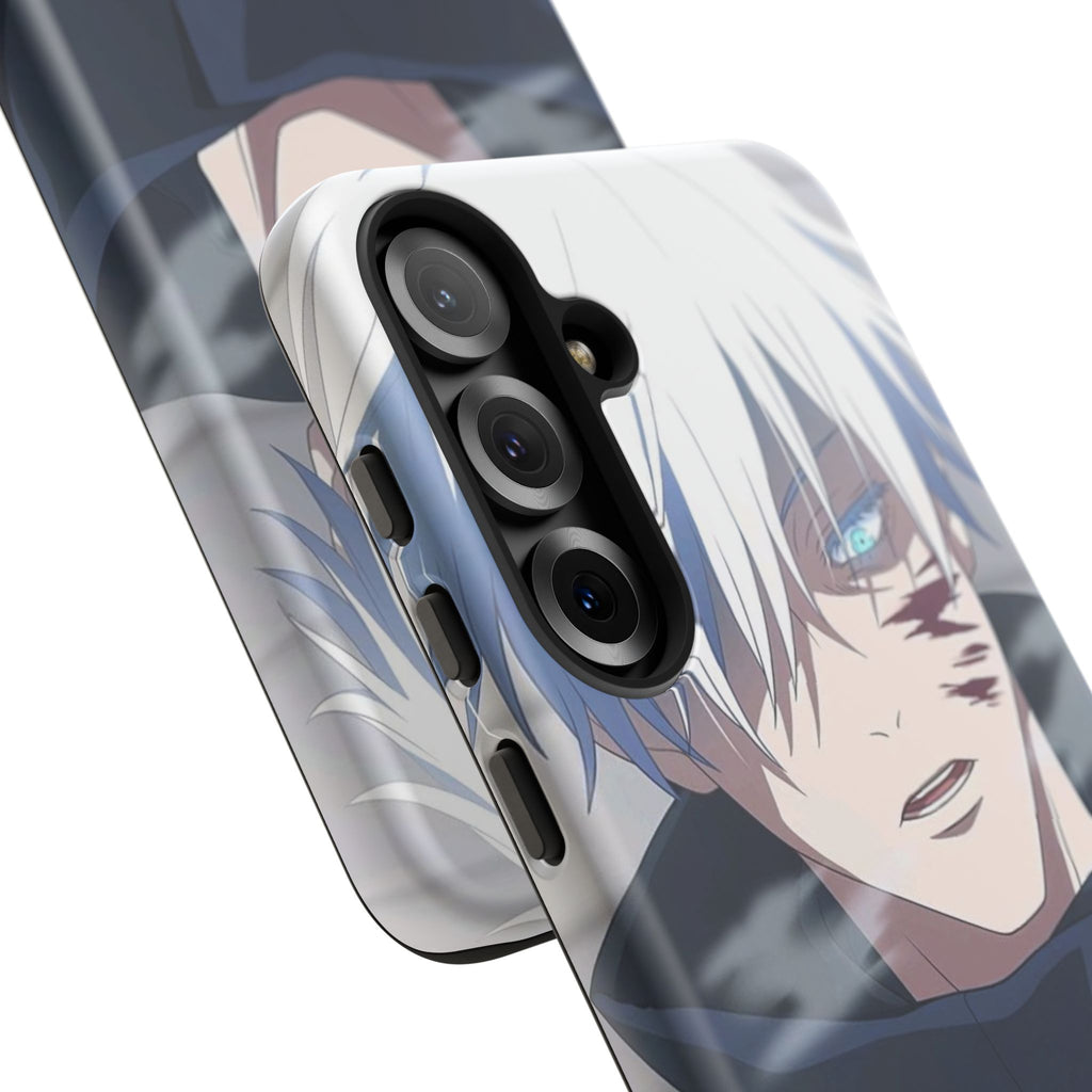 Goju Tough Case – Durable Protective Phone Case